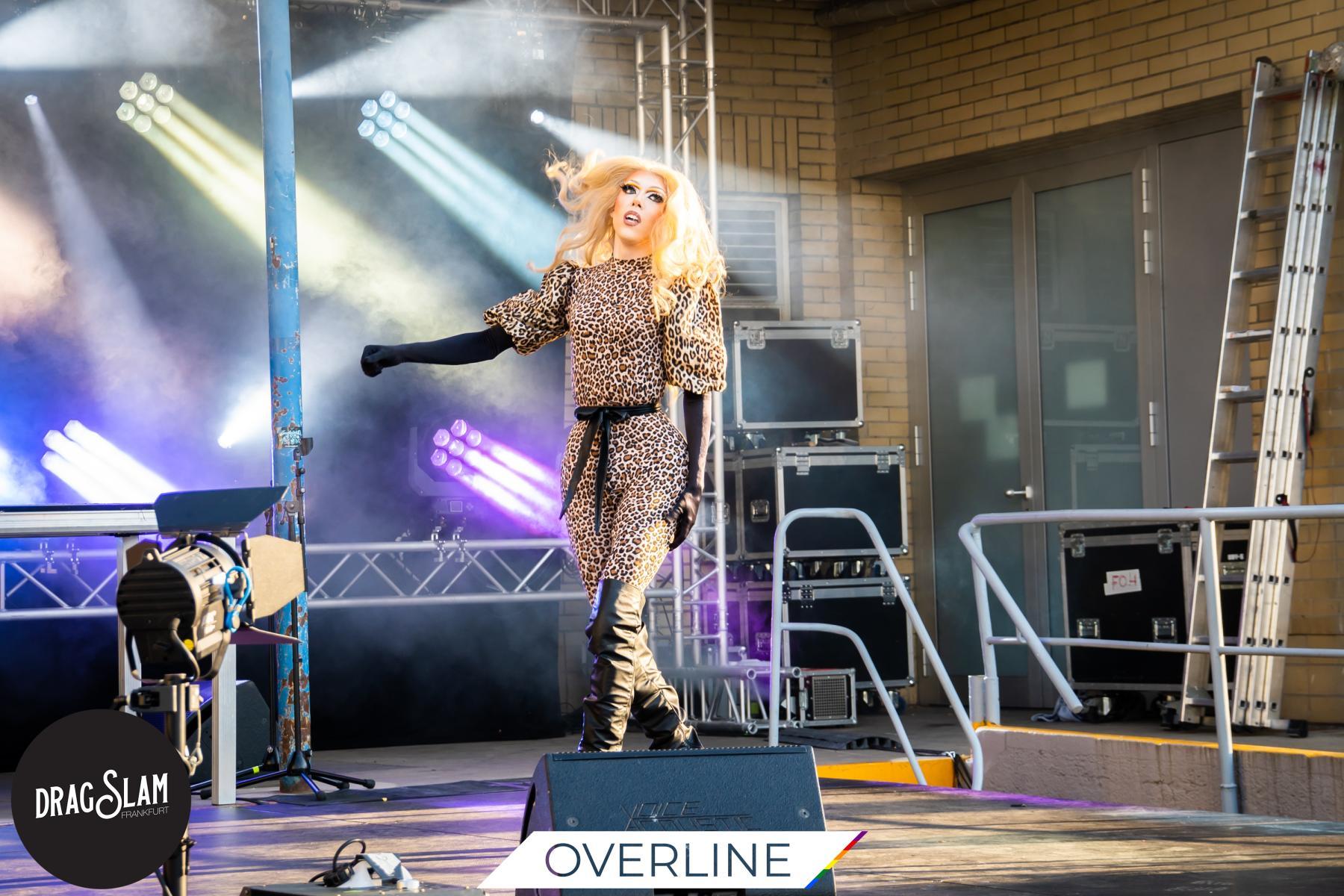 Drag Slam 14.08.2021 | Bild 68