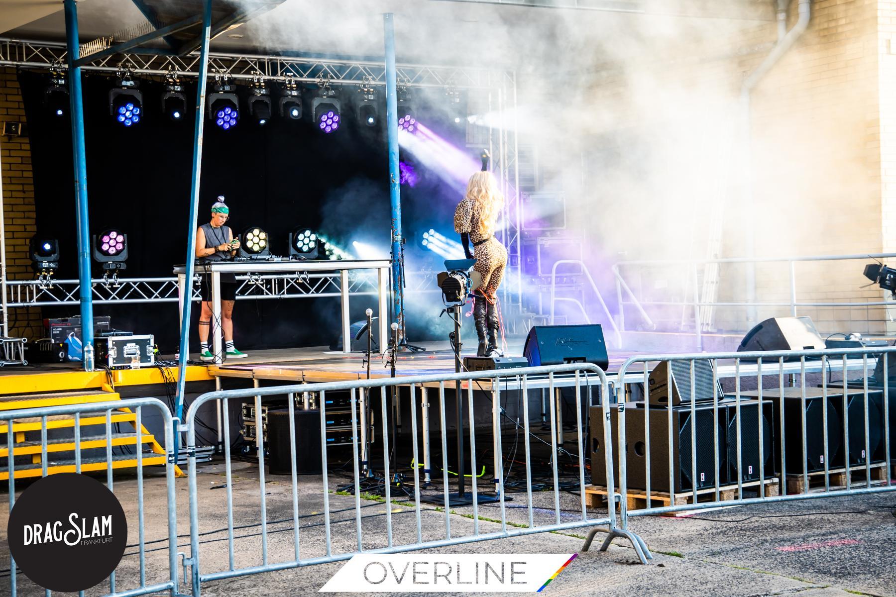 Drag Slam 14.08.2021 | Bild 69