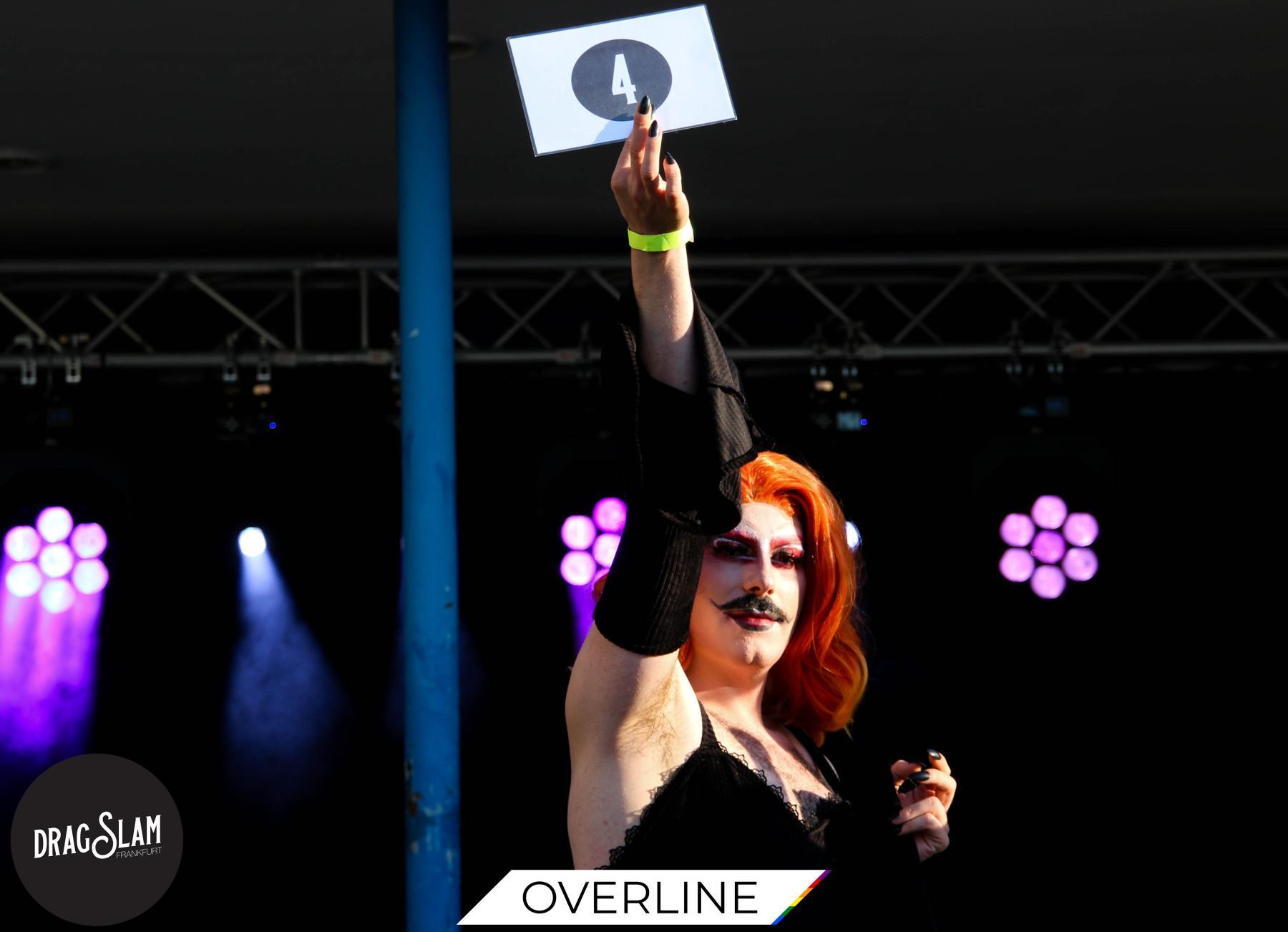 Drag Slam 14.08.2021 | Bild 7