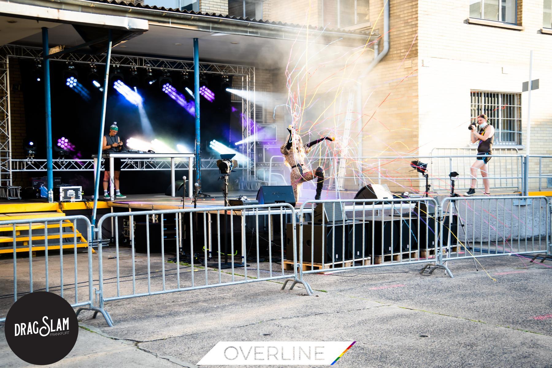 Drag Slam 14.08.2021 | Bild 70