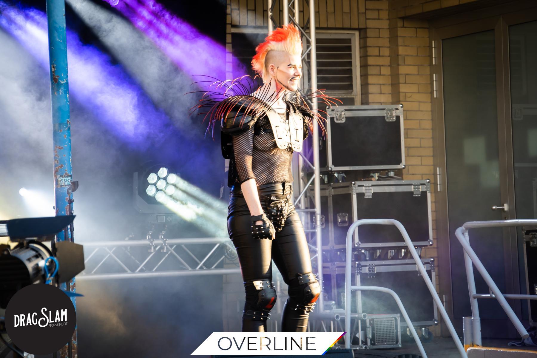 Drag Slam 14.08.2021 | Bild 71