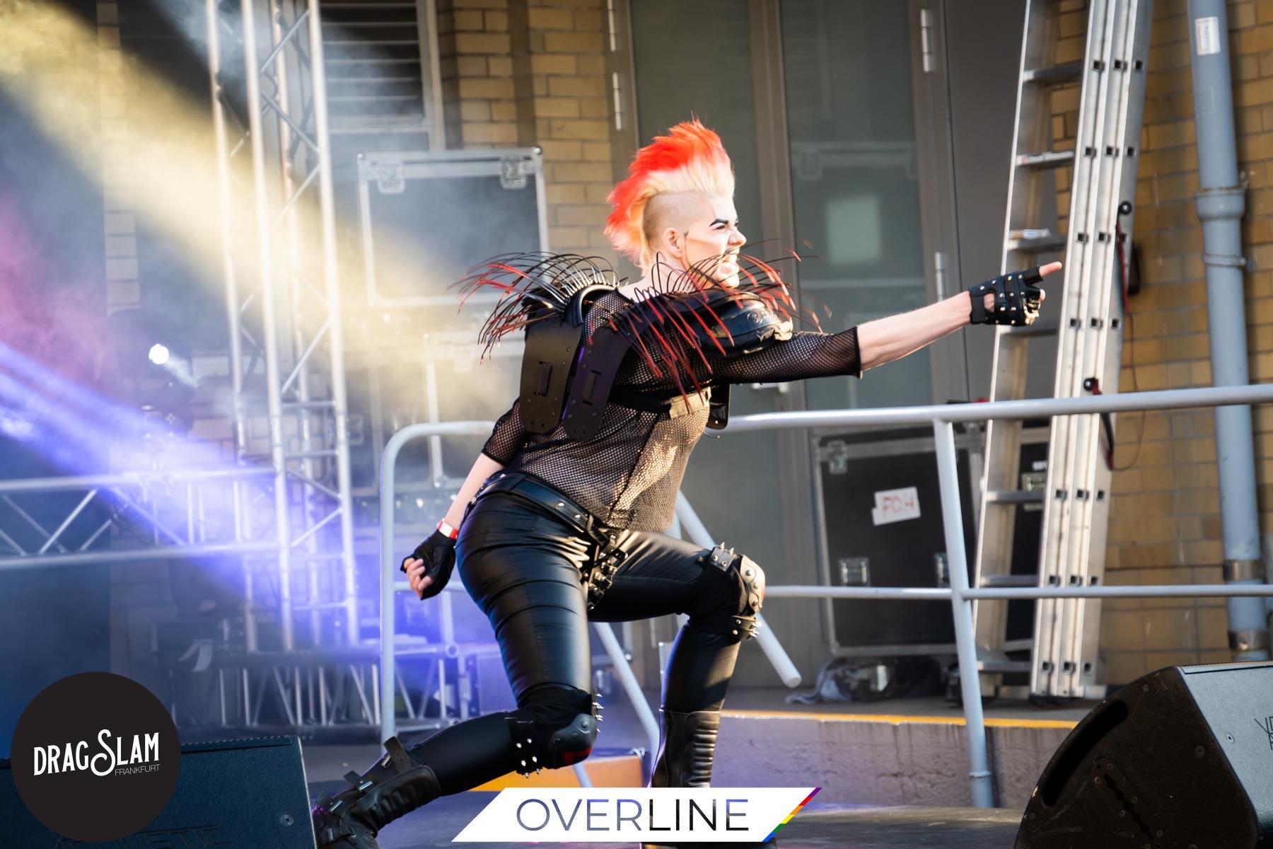 Drag Slam 14.08.2021 | Bild 72