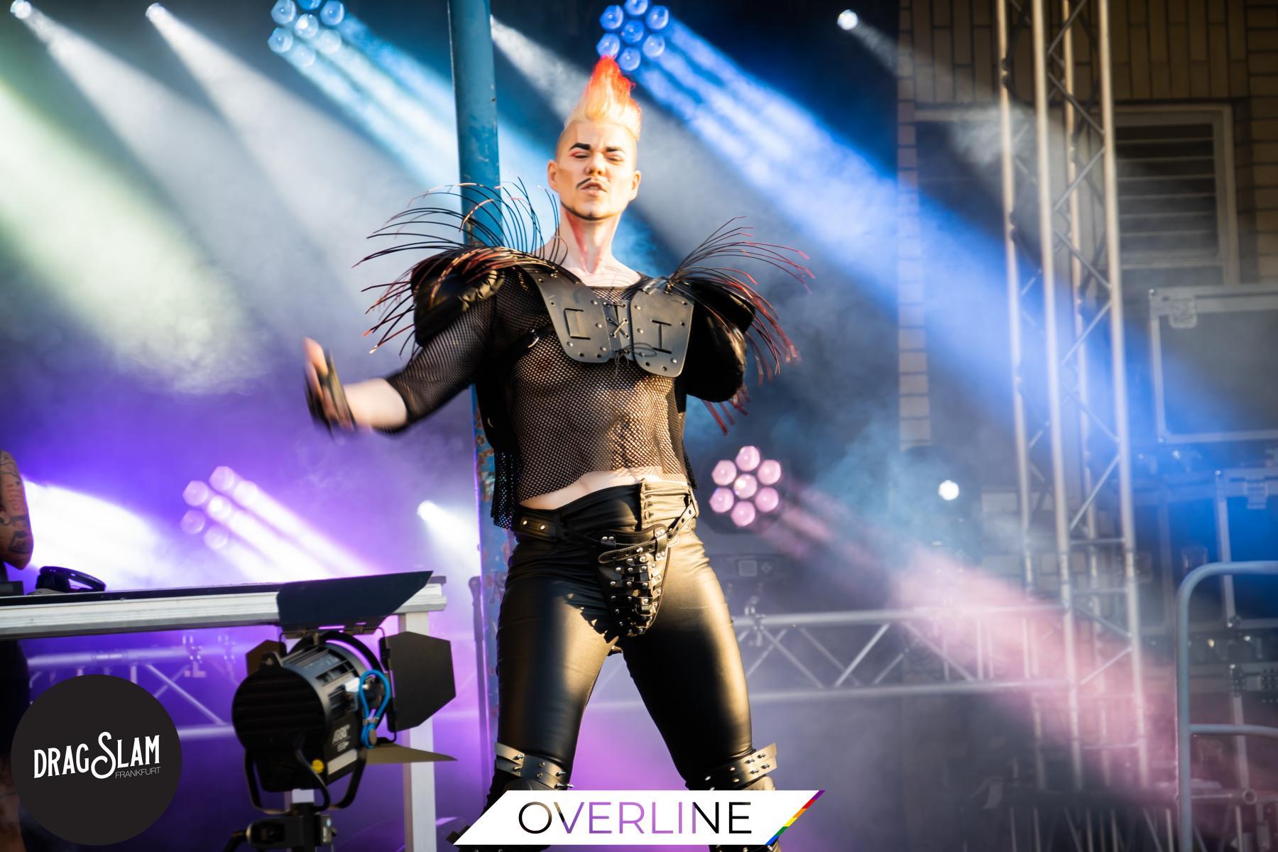 Drag Slam 14.08.2021 | Bild 73