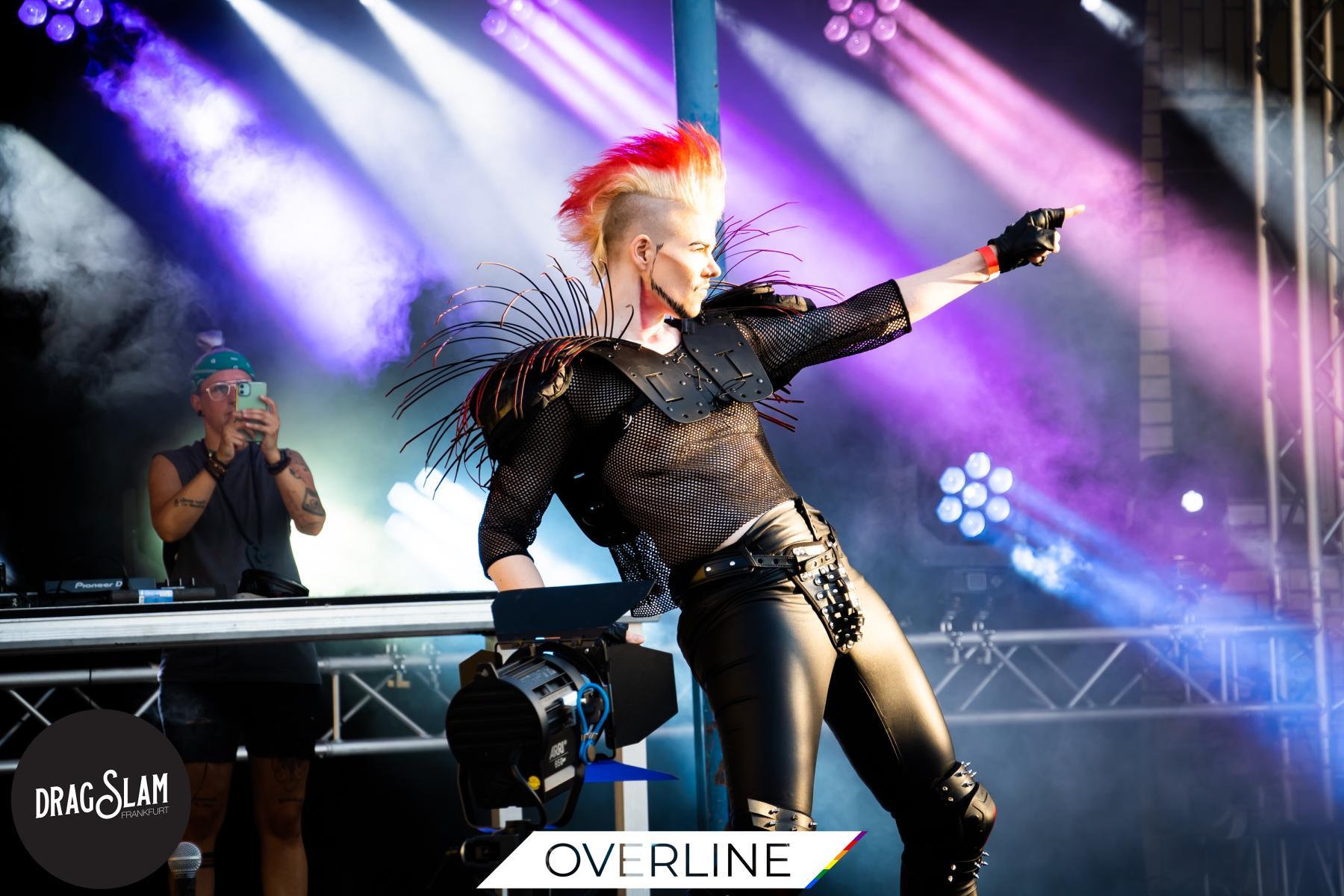 Drag Slam 14.08.2021 | Bild 74