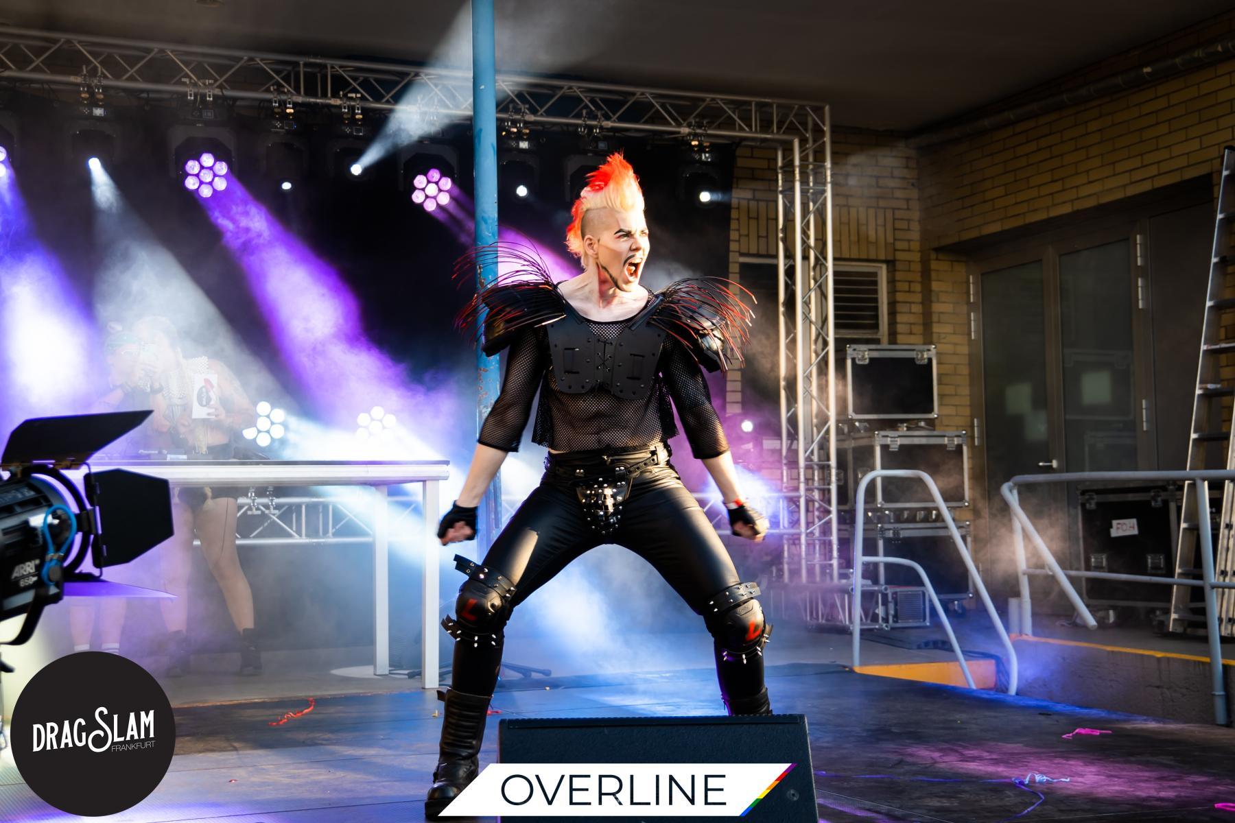 Drag Slam 14.08.2021 | Bild 75