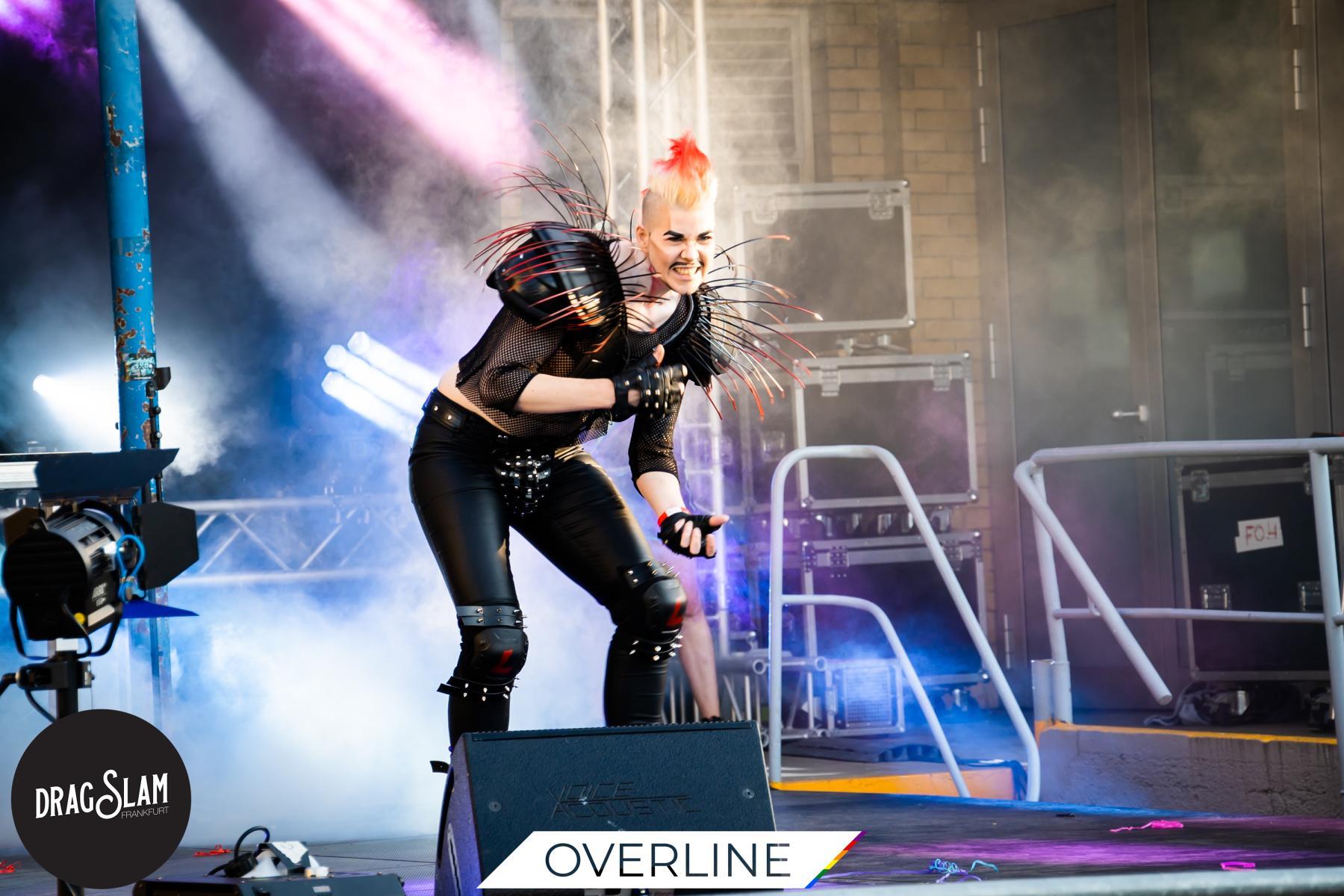 Drag Slam 14.08.2021 | Bild 76