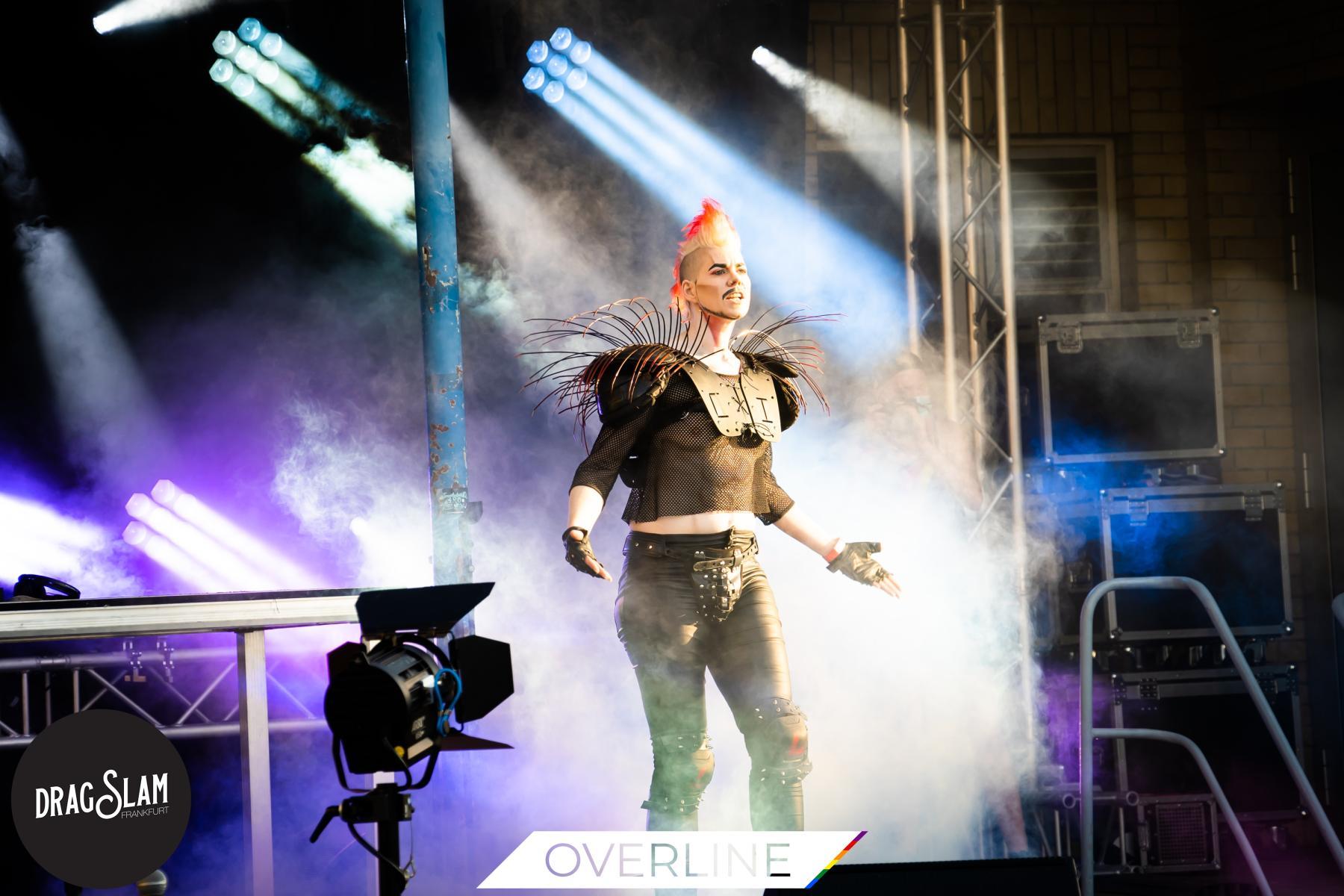 Drag Slam 14.08.2021 | Bild 77