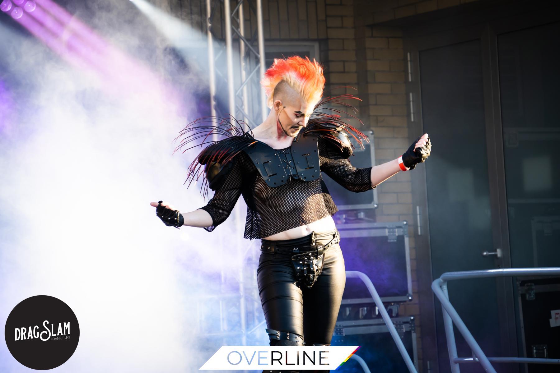 Drag Slam 14.08.2021 | Bild 78