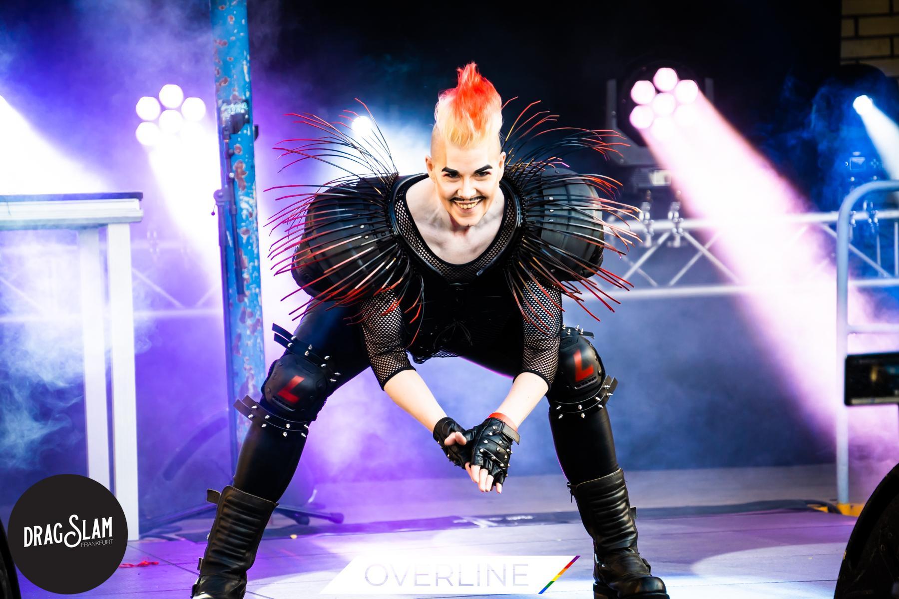 Drag Slam 14.08.2021 | Bild 79