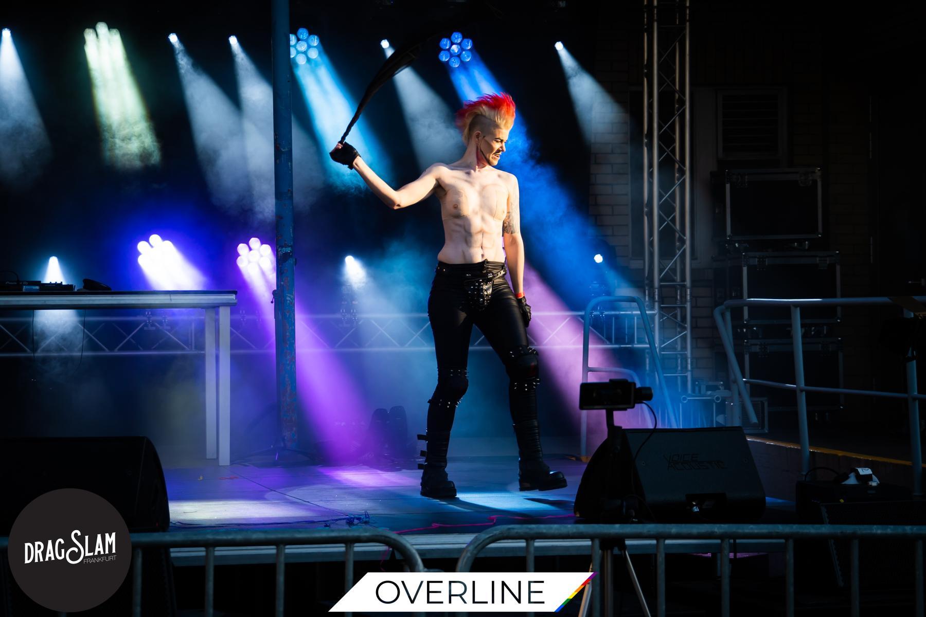 Drag Slam 14.08.2021 | Bild 80