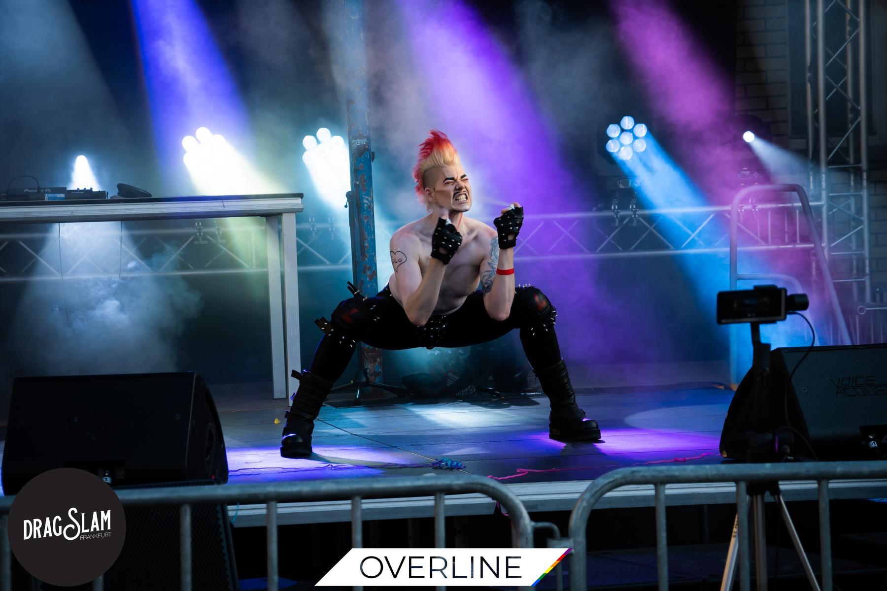 Drag Slam 14.08.2021 | Bild 81