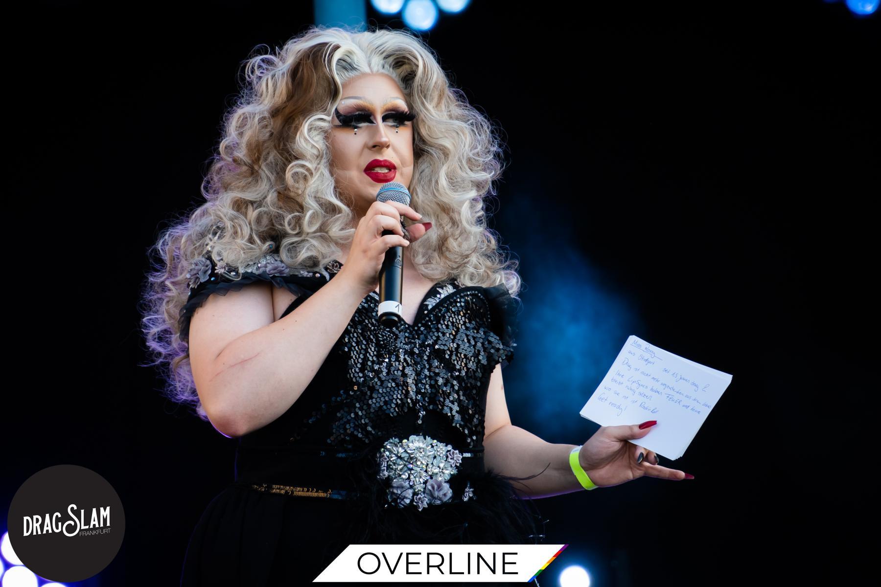 Drag Slam 14.08.2021 | Bild 82