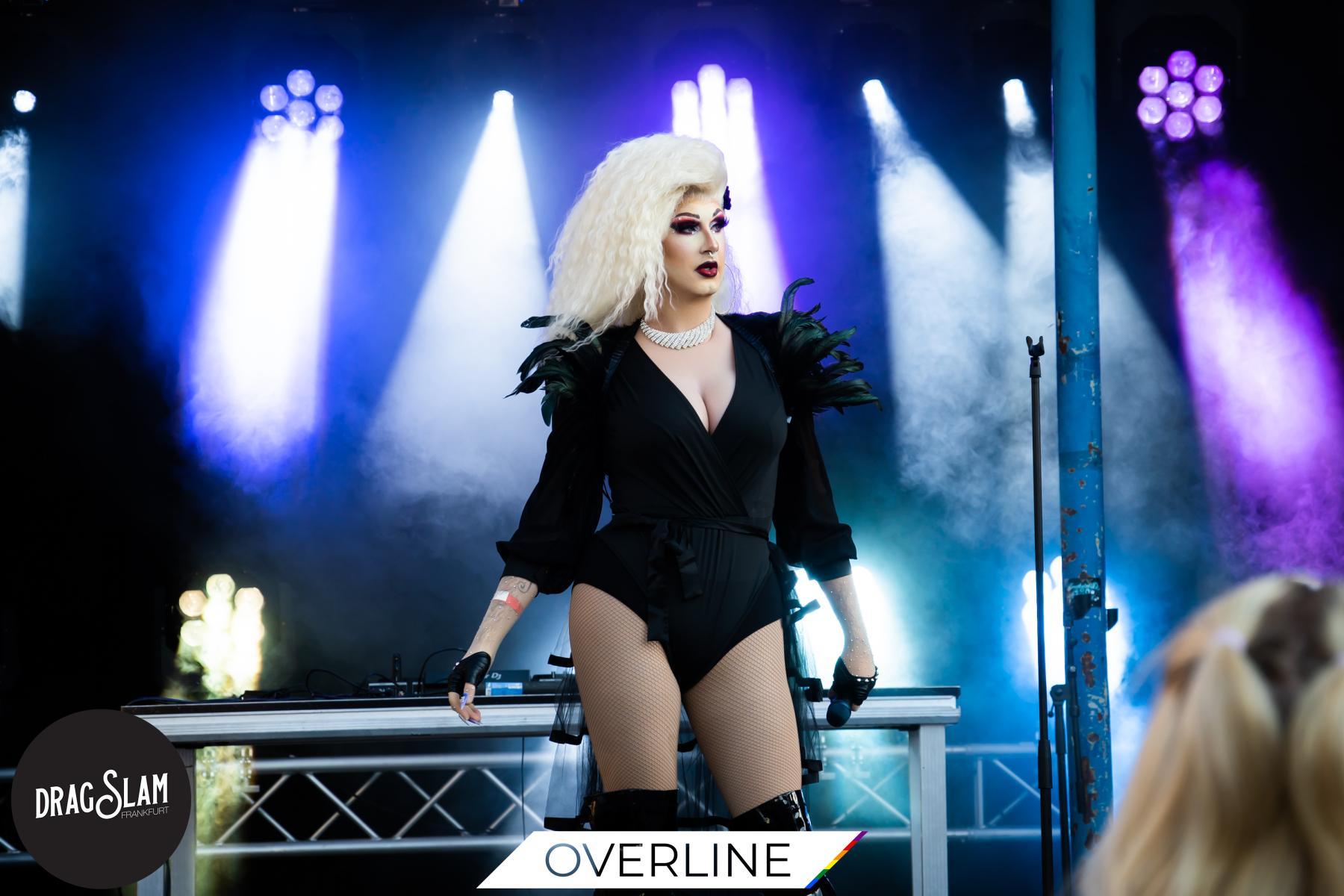 Drag Slam 14.08.2021 | Bild 84