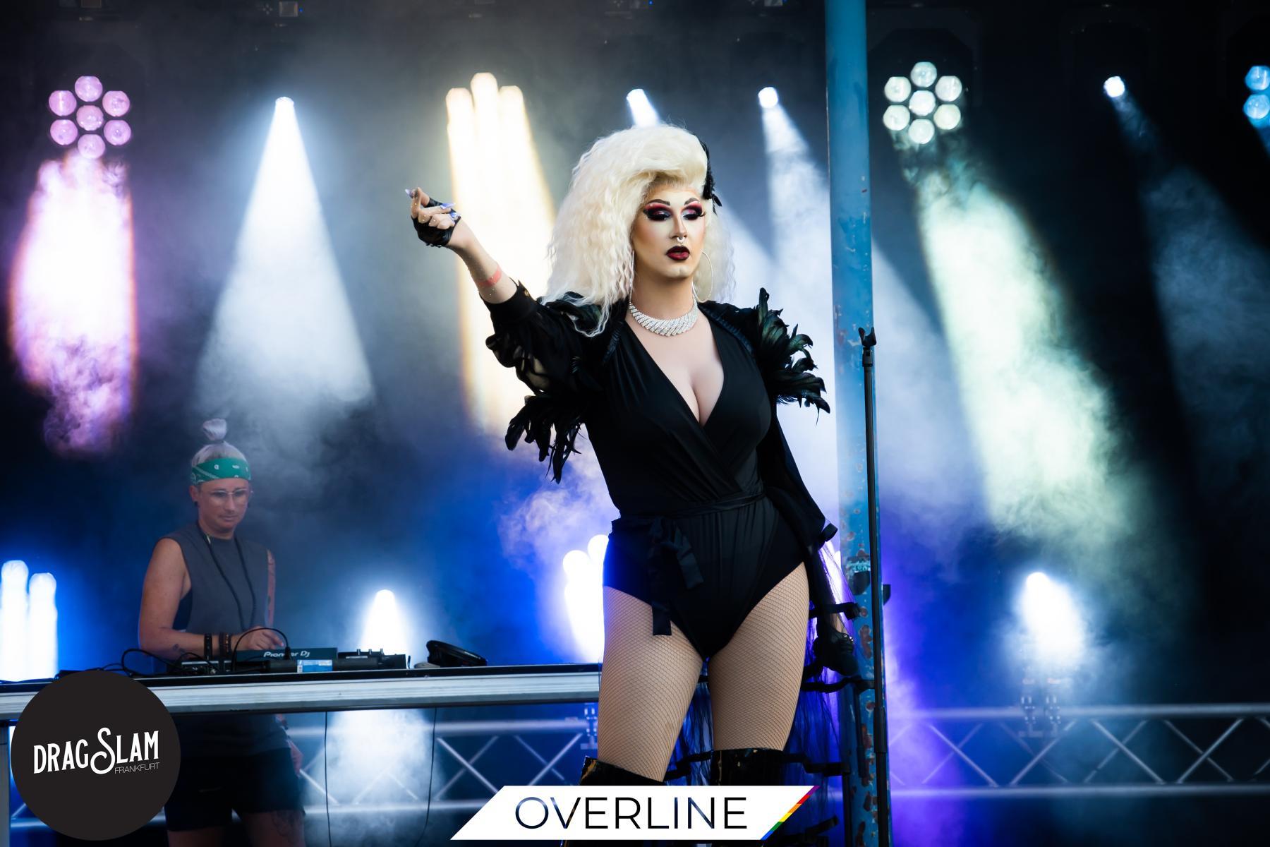 Drag Slam 14.08.2021 | Bild 85