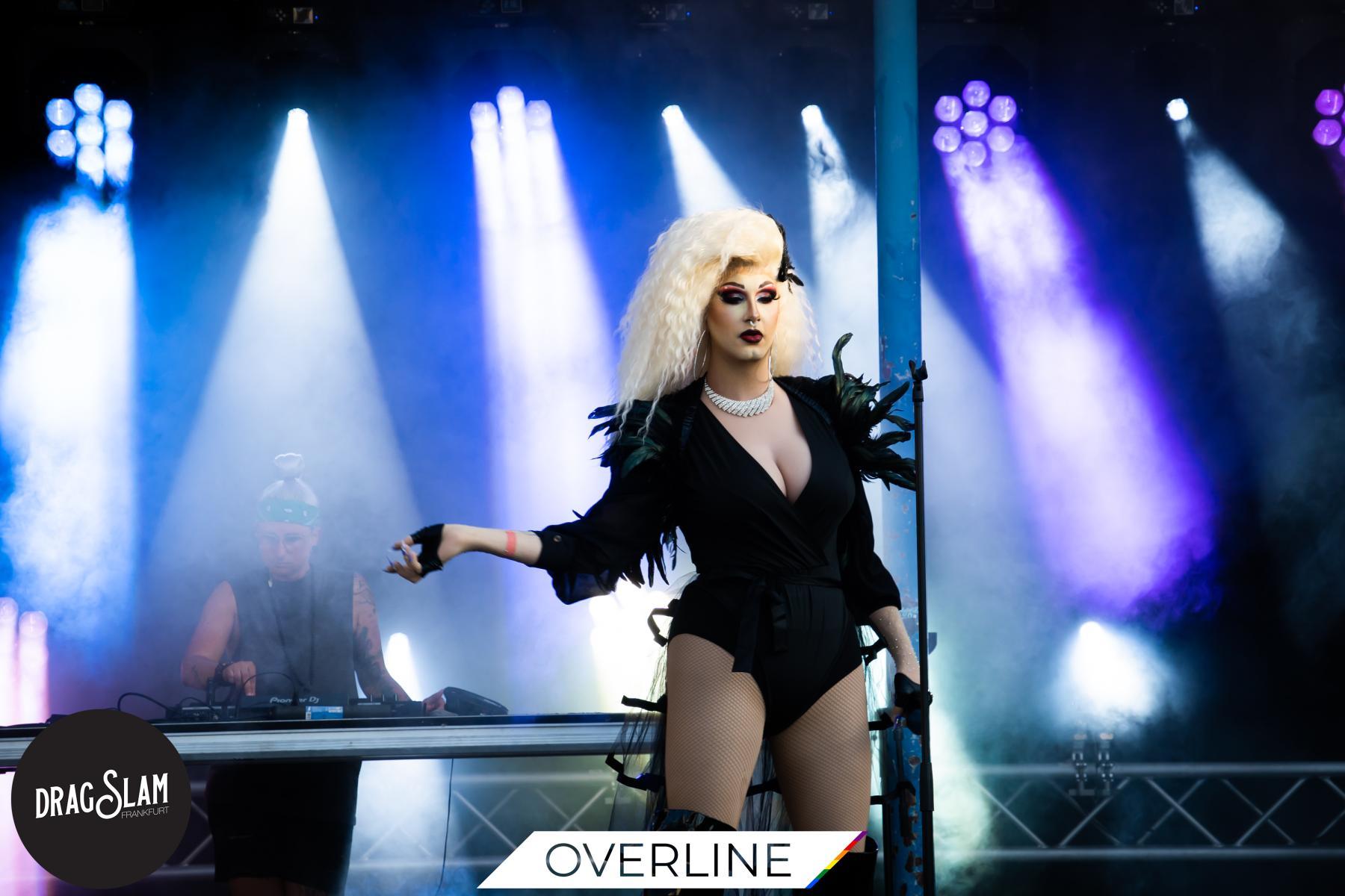 Drag Slam 14.08.2021 | Bild 87