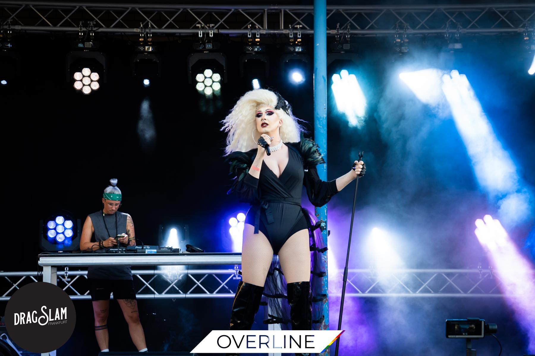 Drag Slam 14.08.2021 | Bild 88