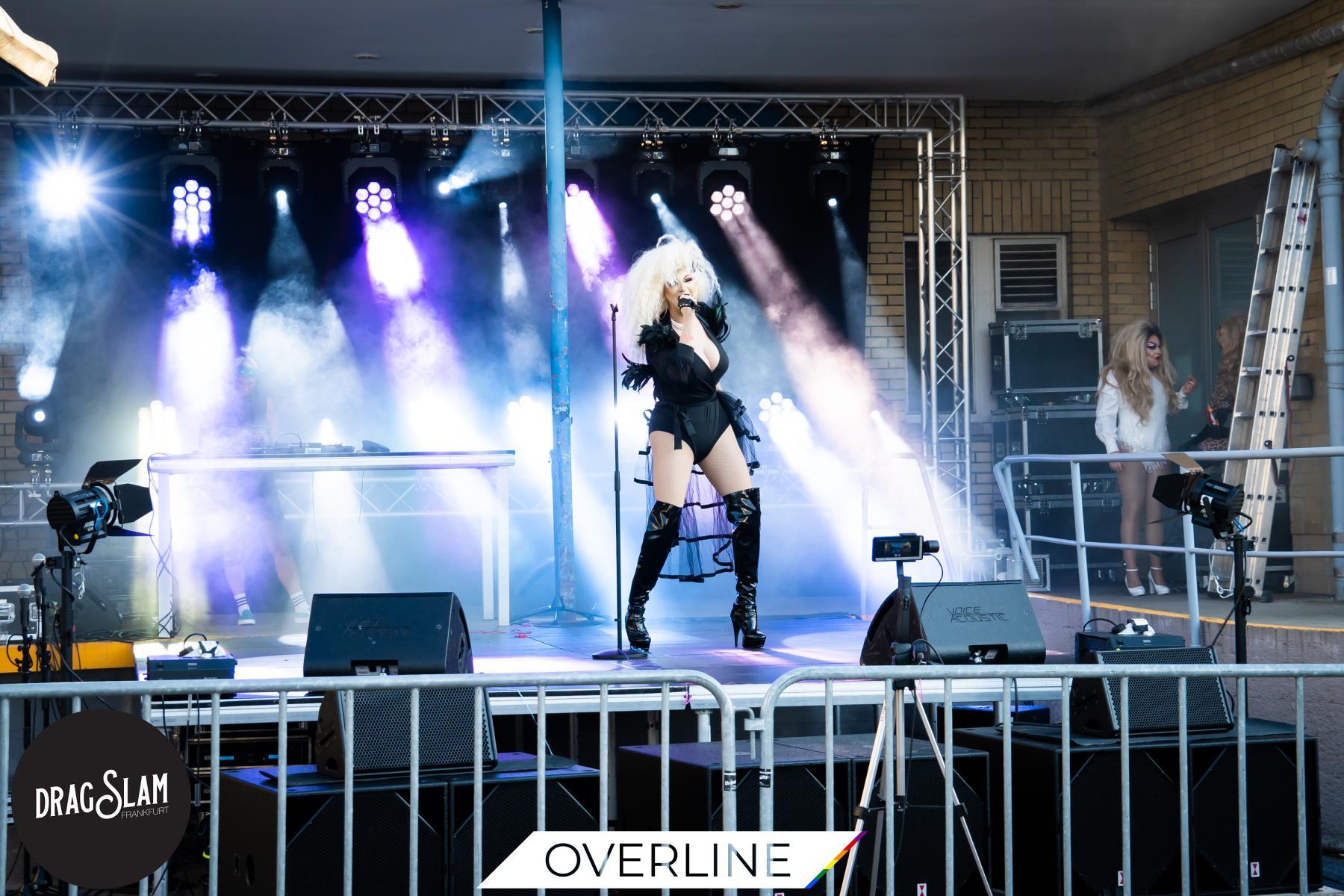 Drag Slam 14.08.2021 | Bild 89