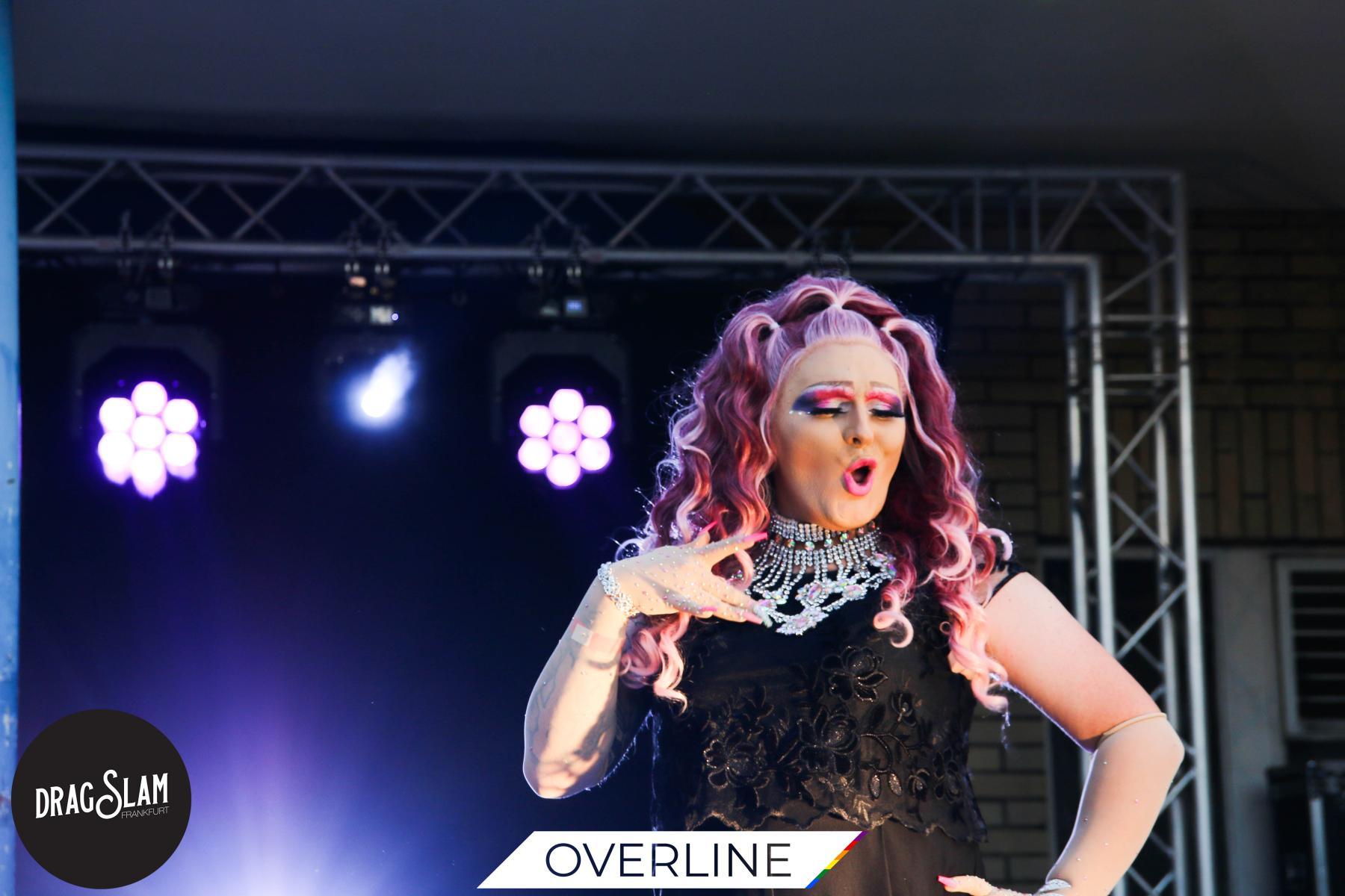 Drag Slam 14.08.2021 | Bild 9