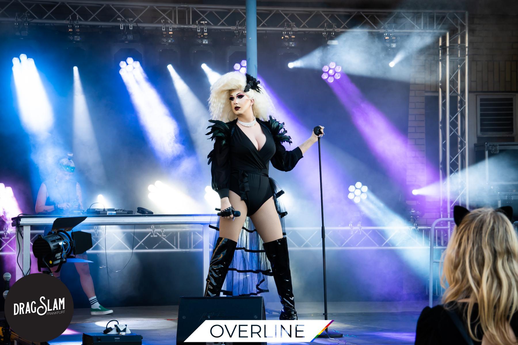 Drag Slam 14.08.2021 | Bild 90