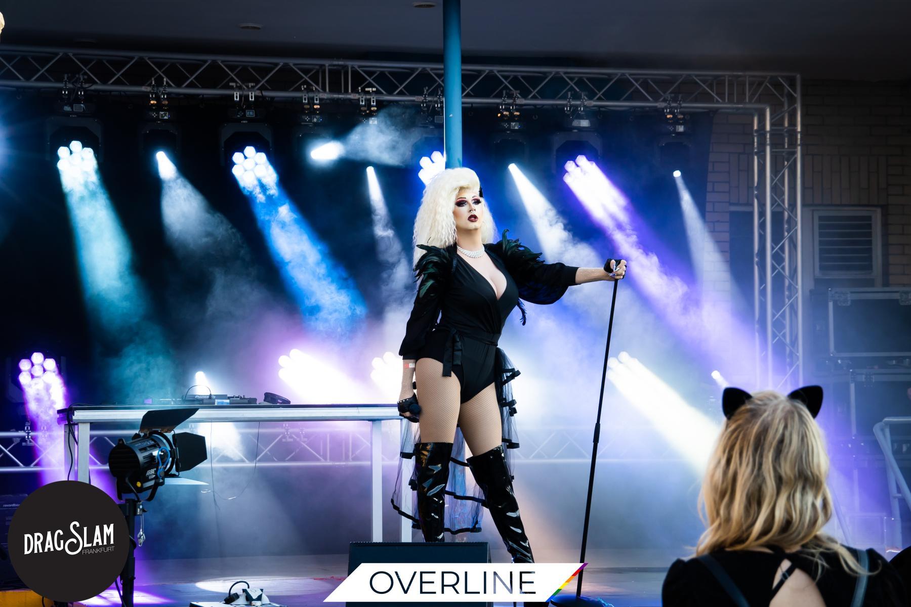 Drag Slam 14.08.2021 | Bild 91