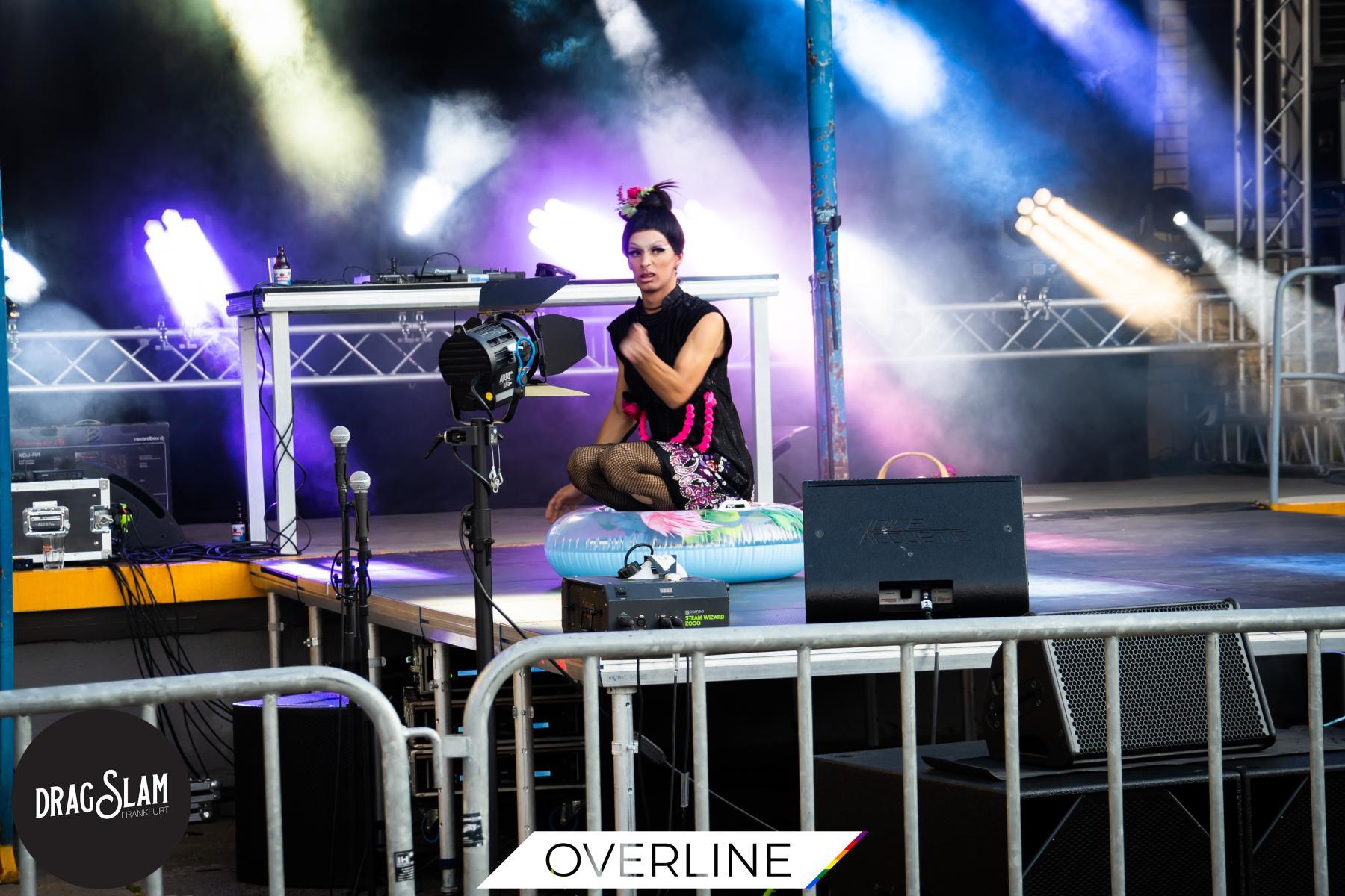 Drag Slam 14.08.2021 | Bild 92