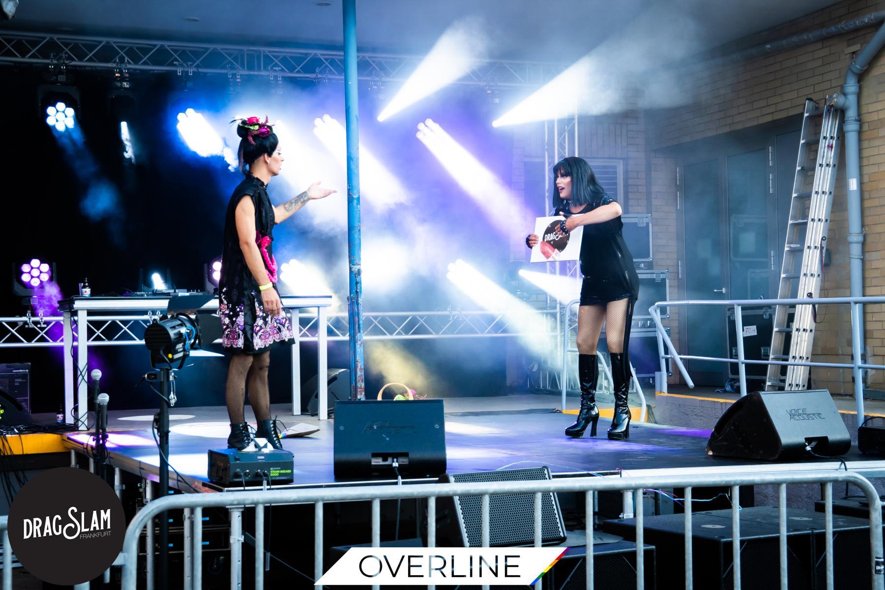 Drag Slam 14.08.2021 | Bild 93