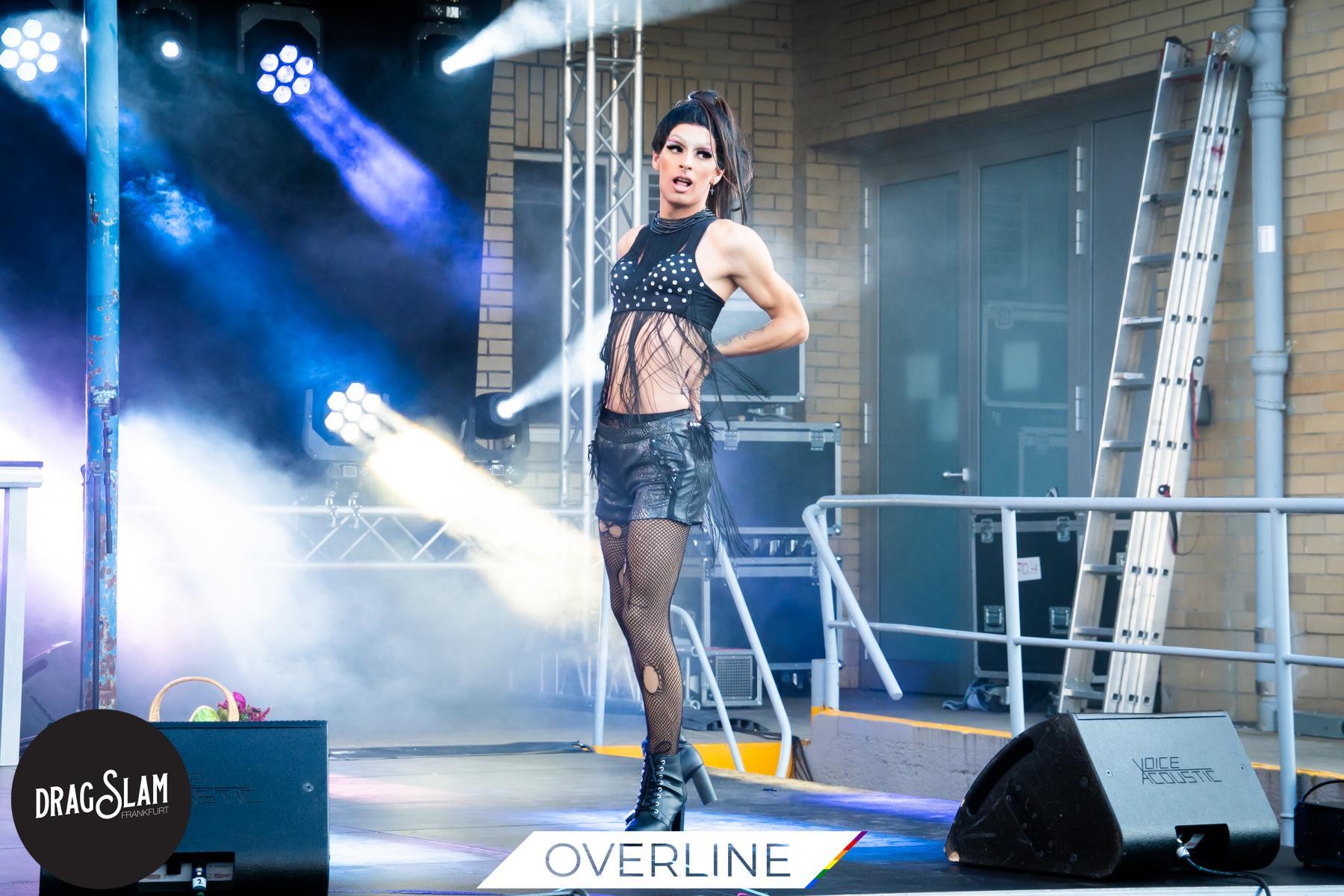 Drag Slam 14.08.2021 | Bild 94