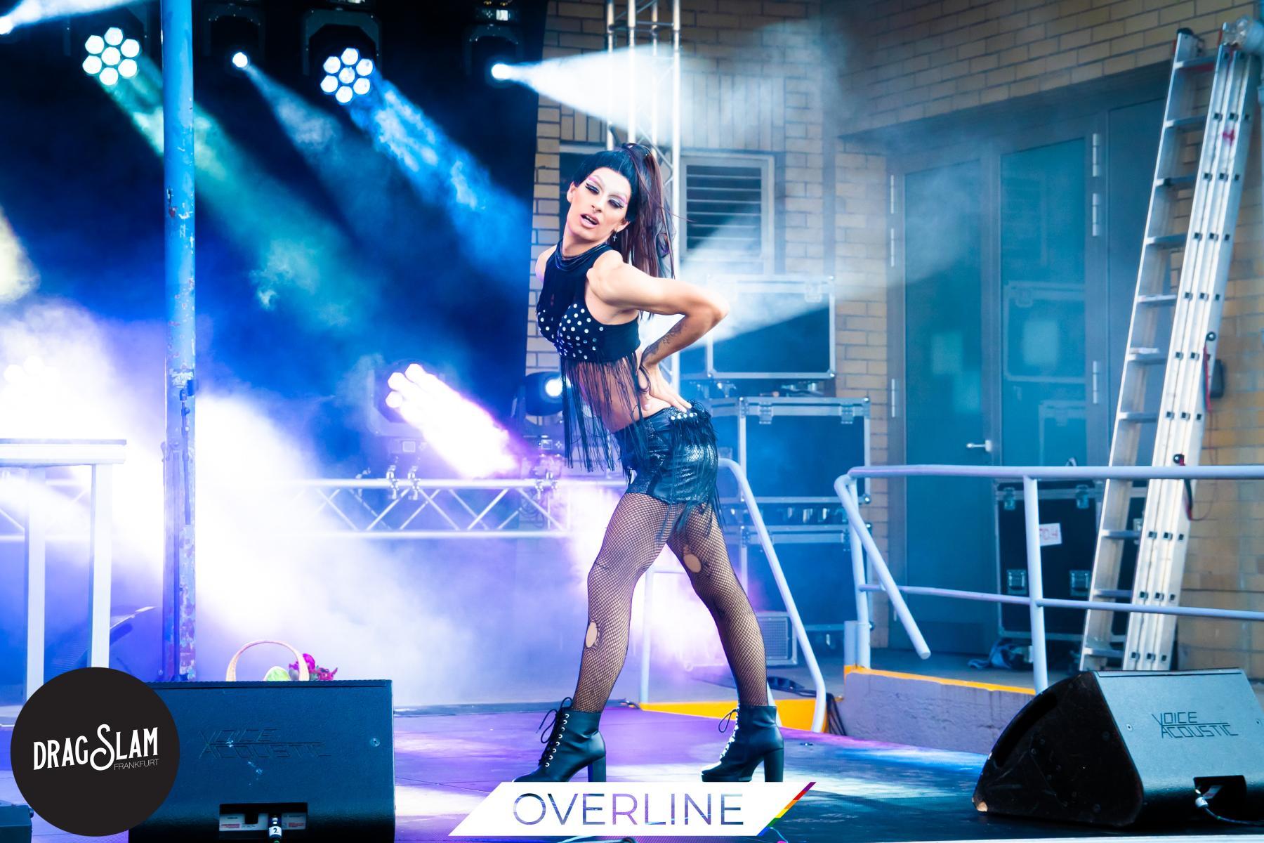 Drag Slam 14.08.2021 | Bild 95