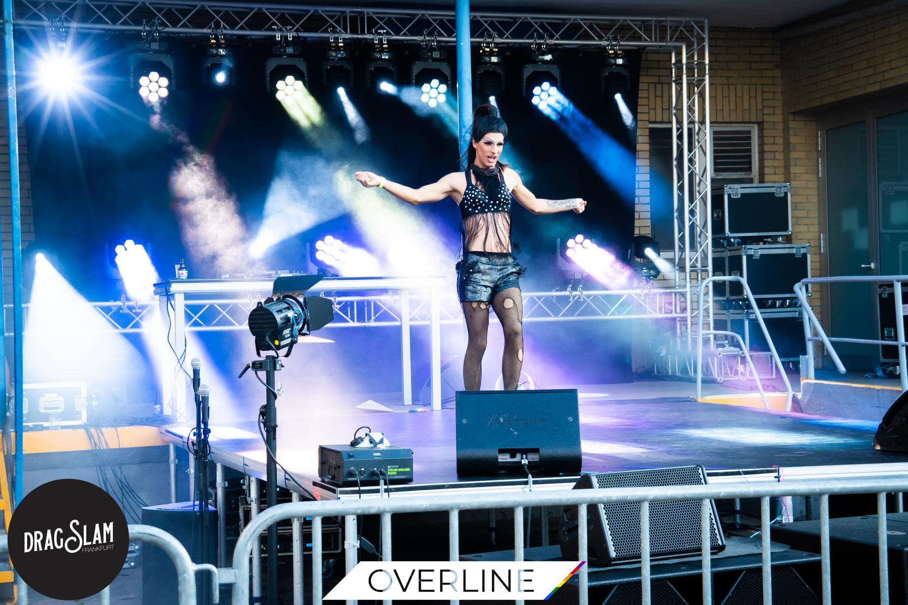 Drag Slam 14.08.2021 | Bild 96