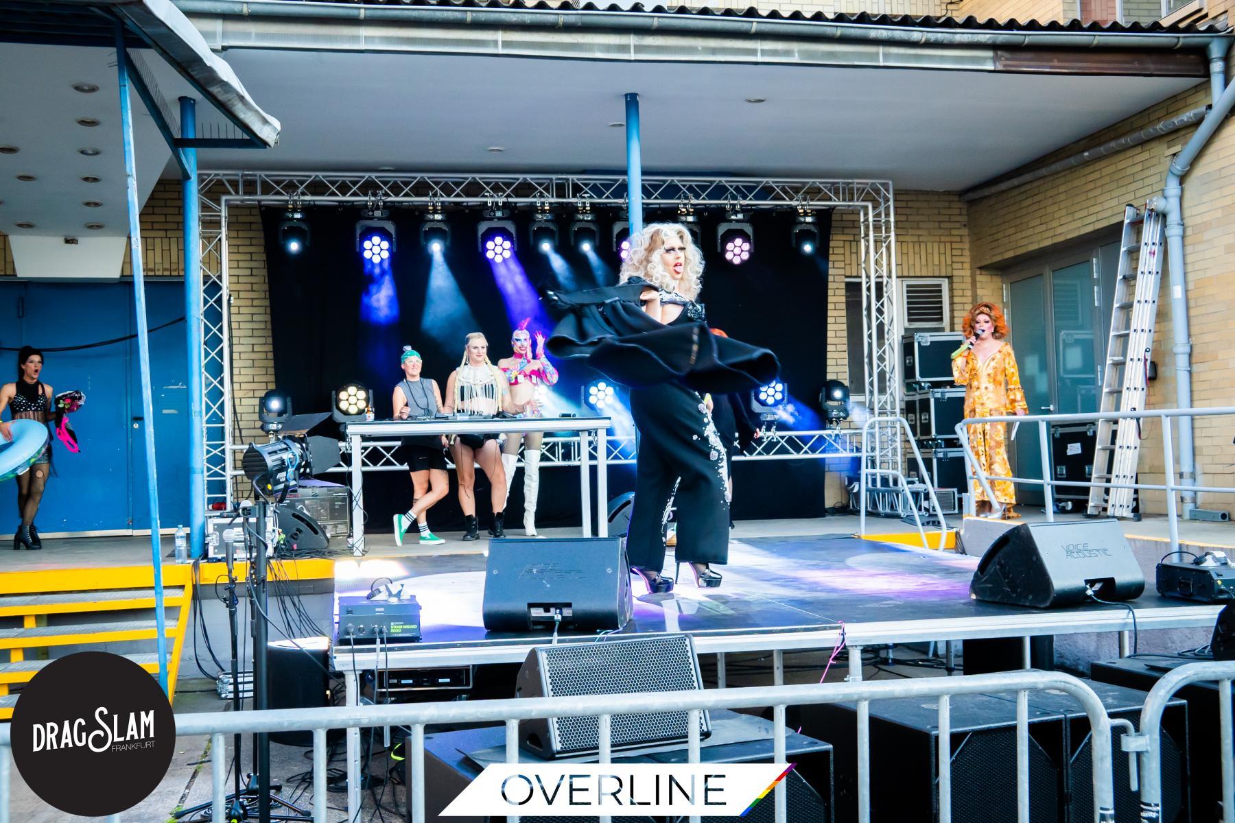 Drag Slam 14.08.2021 | Bild 99