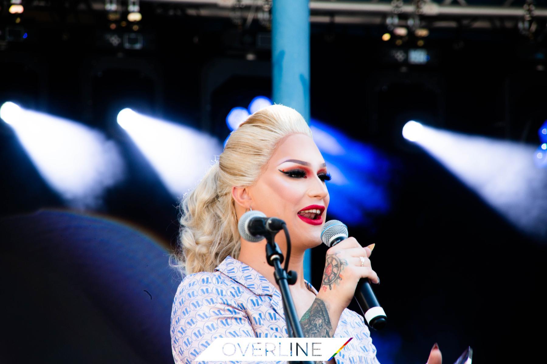 Queer im Bett 14.08.2021 | Bild 1