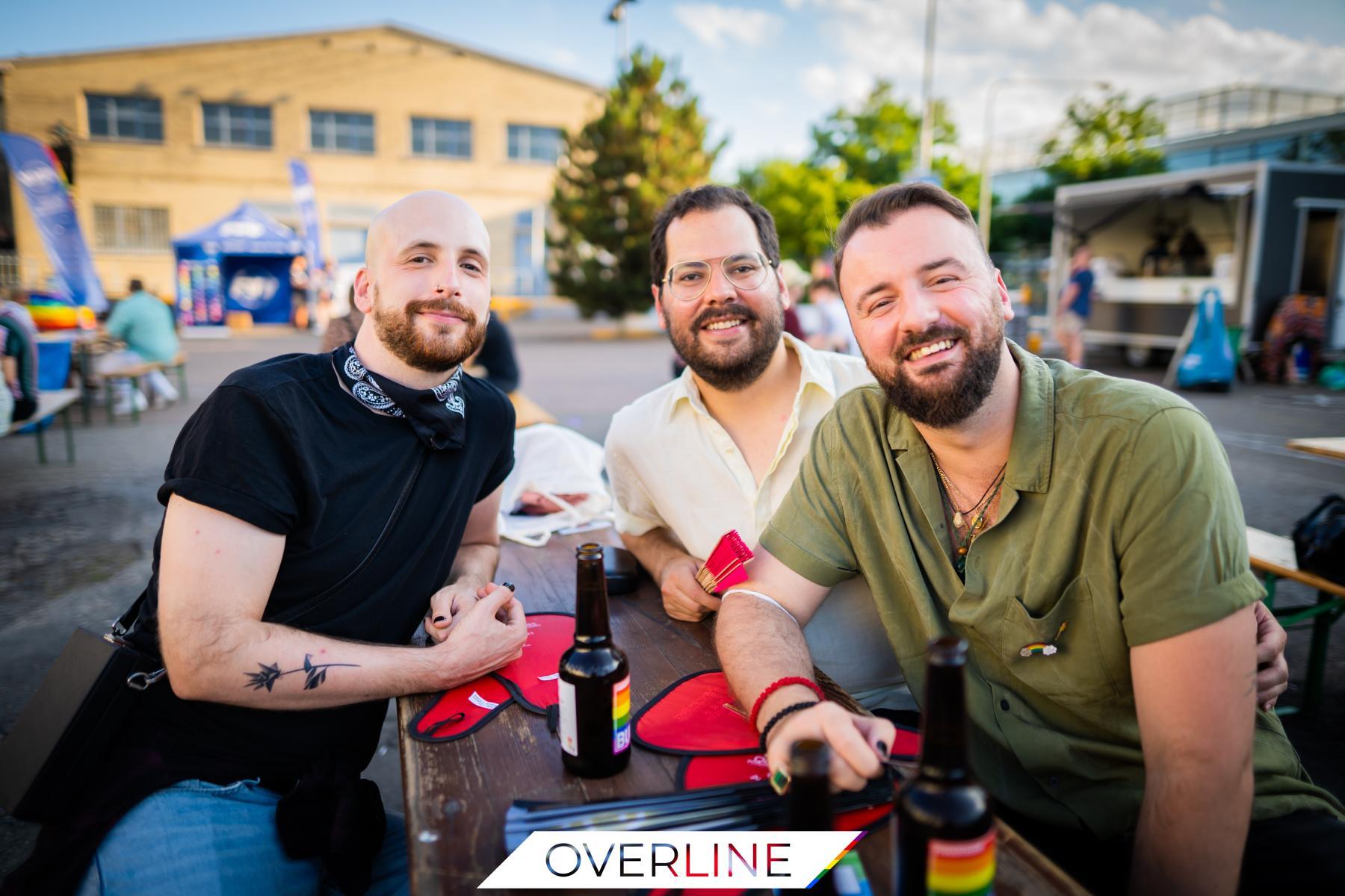 Queer im Bett 14.08.2021 | Bild 100