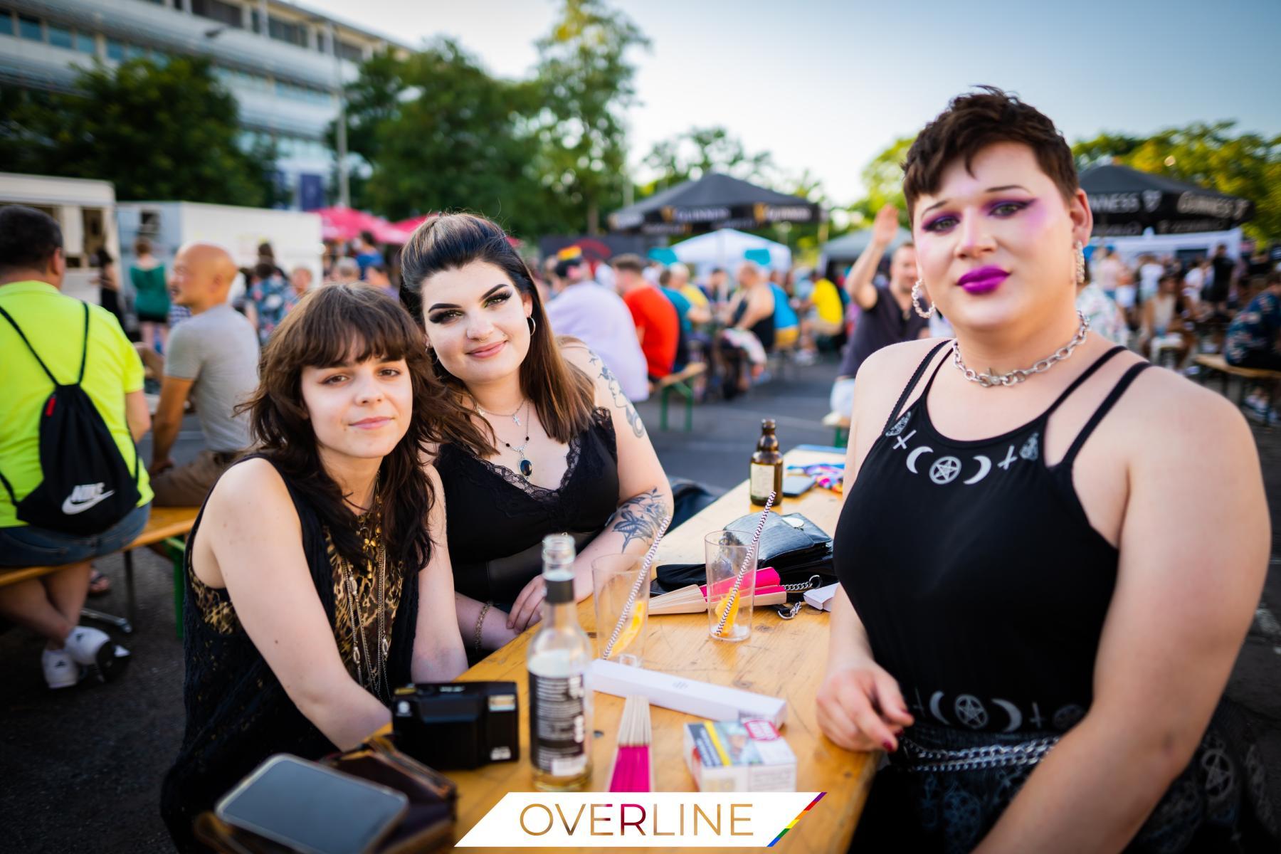 Queer im Bett 14.08.2021 | Bild 101