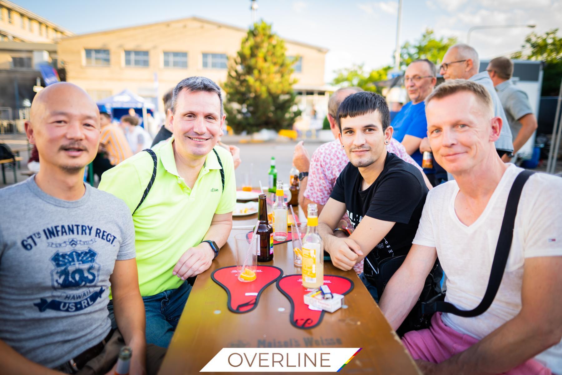 Queer im Bett 14.08.2021 | Bild 103