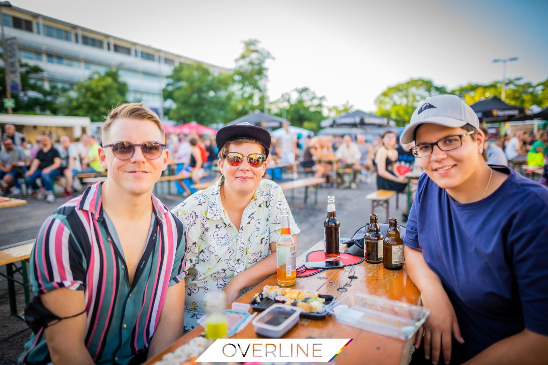 Queer im Bett 14.08.2021 | Bild 106