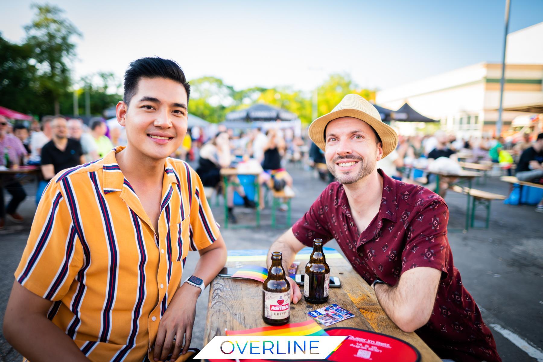 Queer im Bett 14.08.2021 | Bild 109