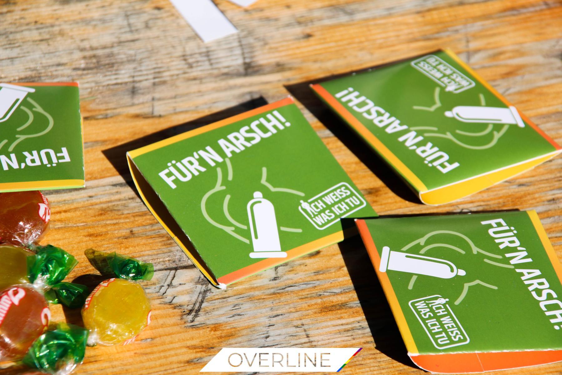 Queer im Bett 14.08.2021 | Bild 15