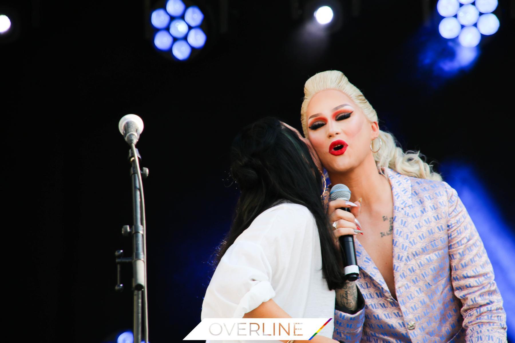 Queer im Bett 14.08.2021 | Bild 29