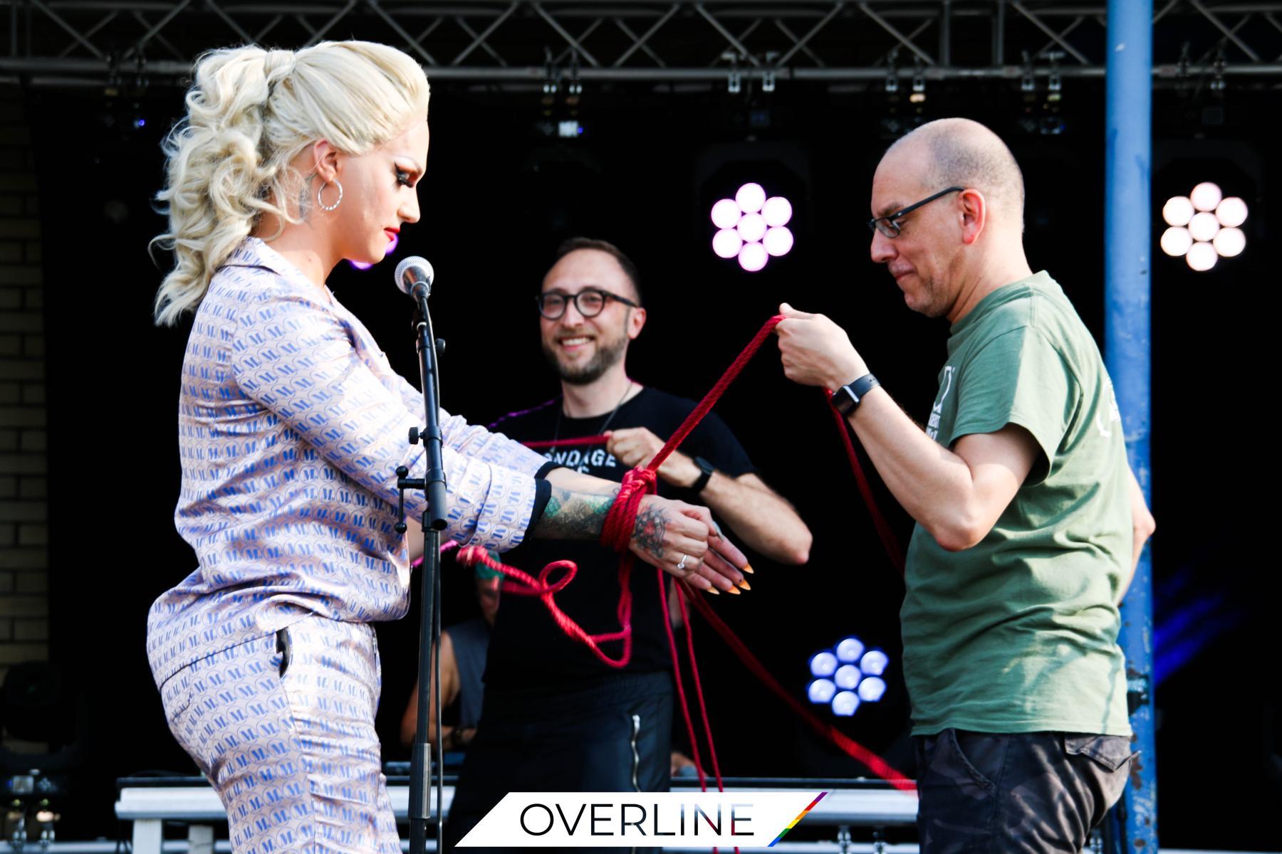 Queer im Bett 14.08.2021 | Bild 44