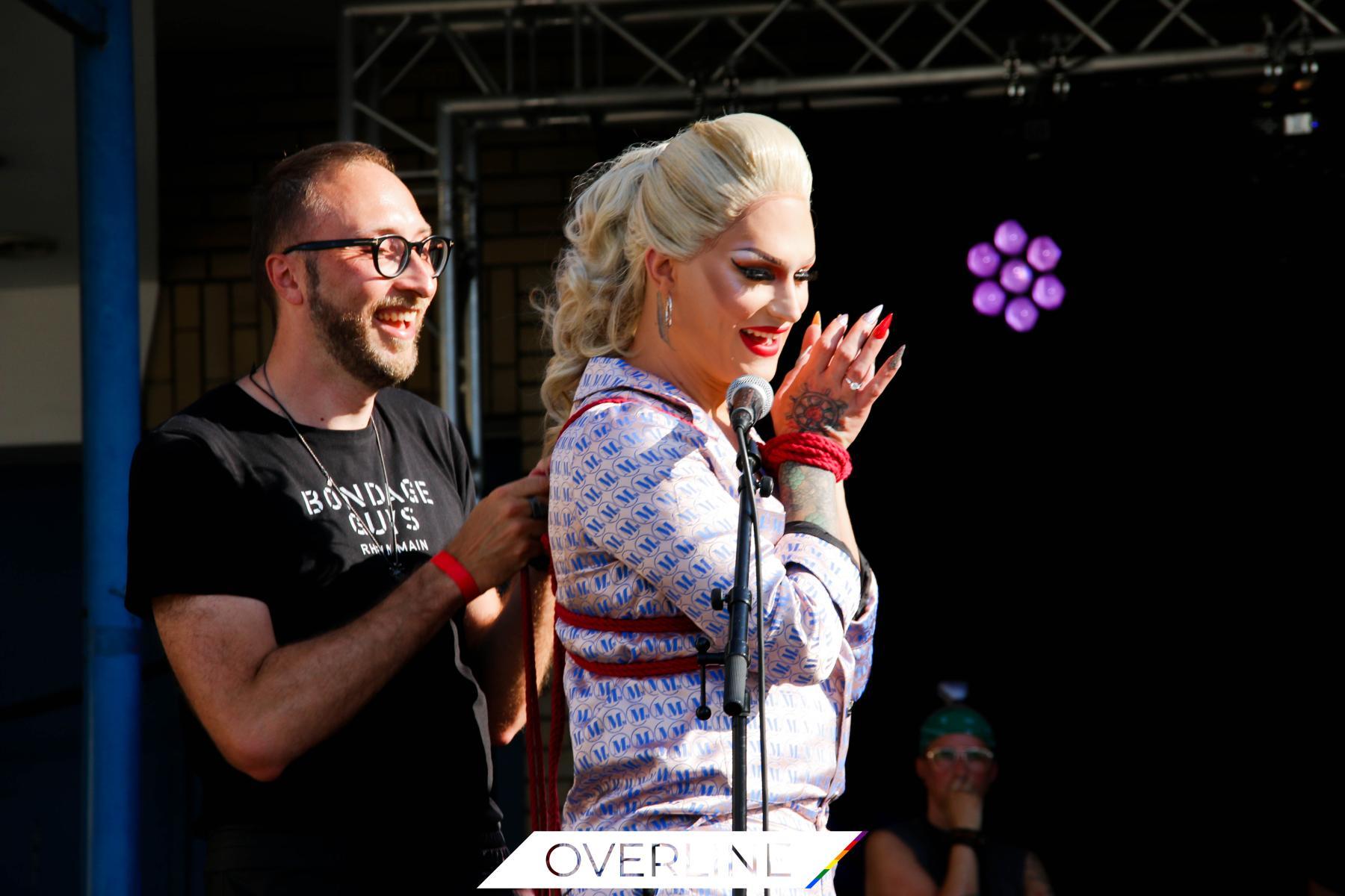 Queer im Bett 14.08.2021 | Bild 45