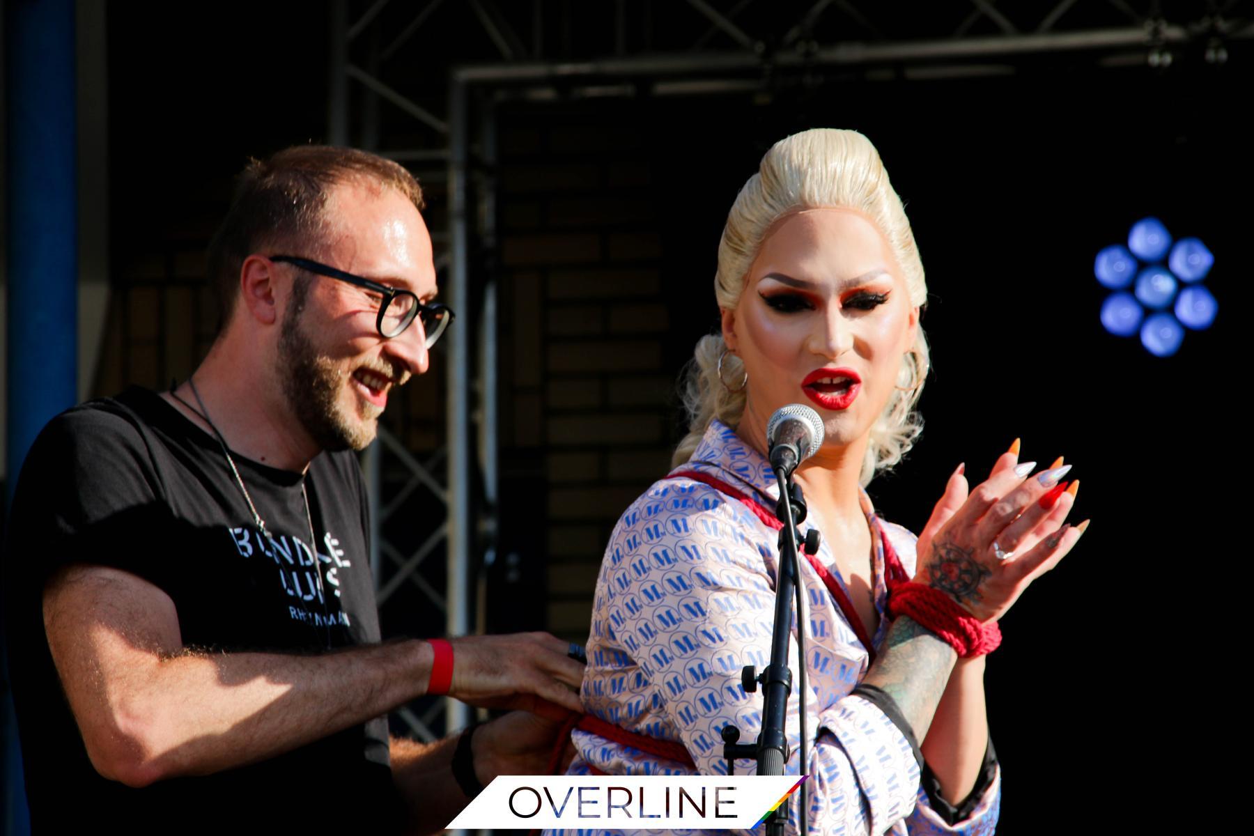 Queer im Bett 14.08.2021 | Bild 46