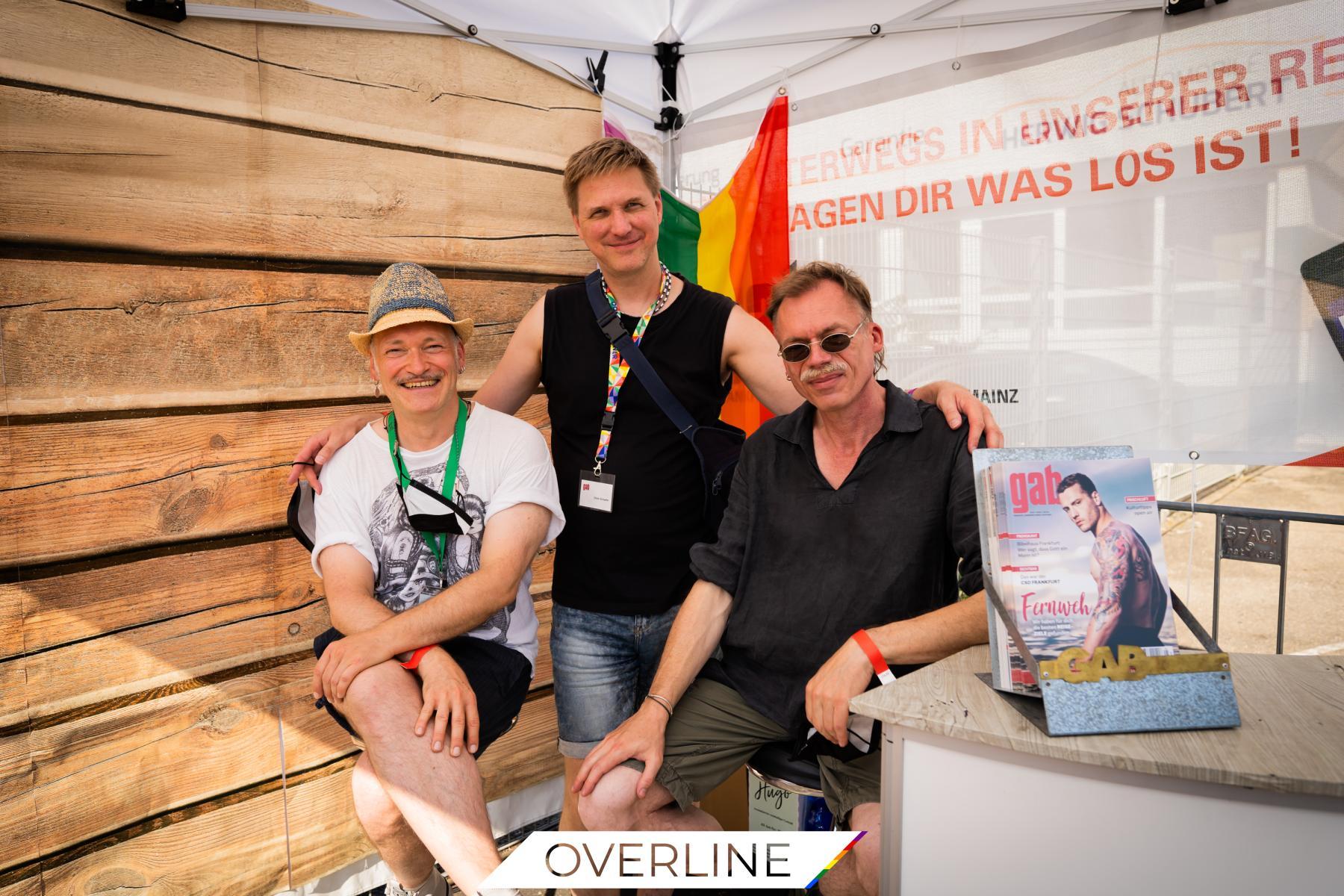 Queer im Bett 14.08.2021 | Bild 53