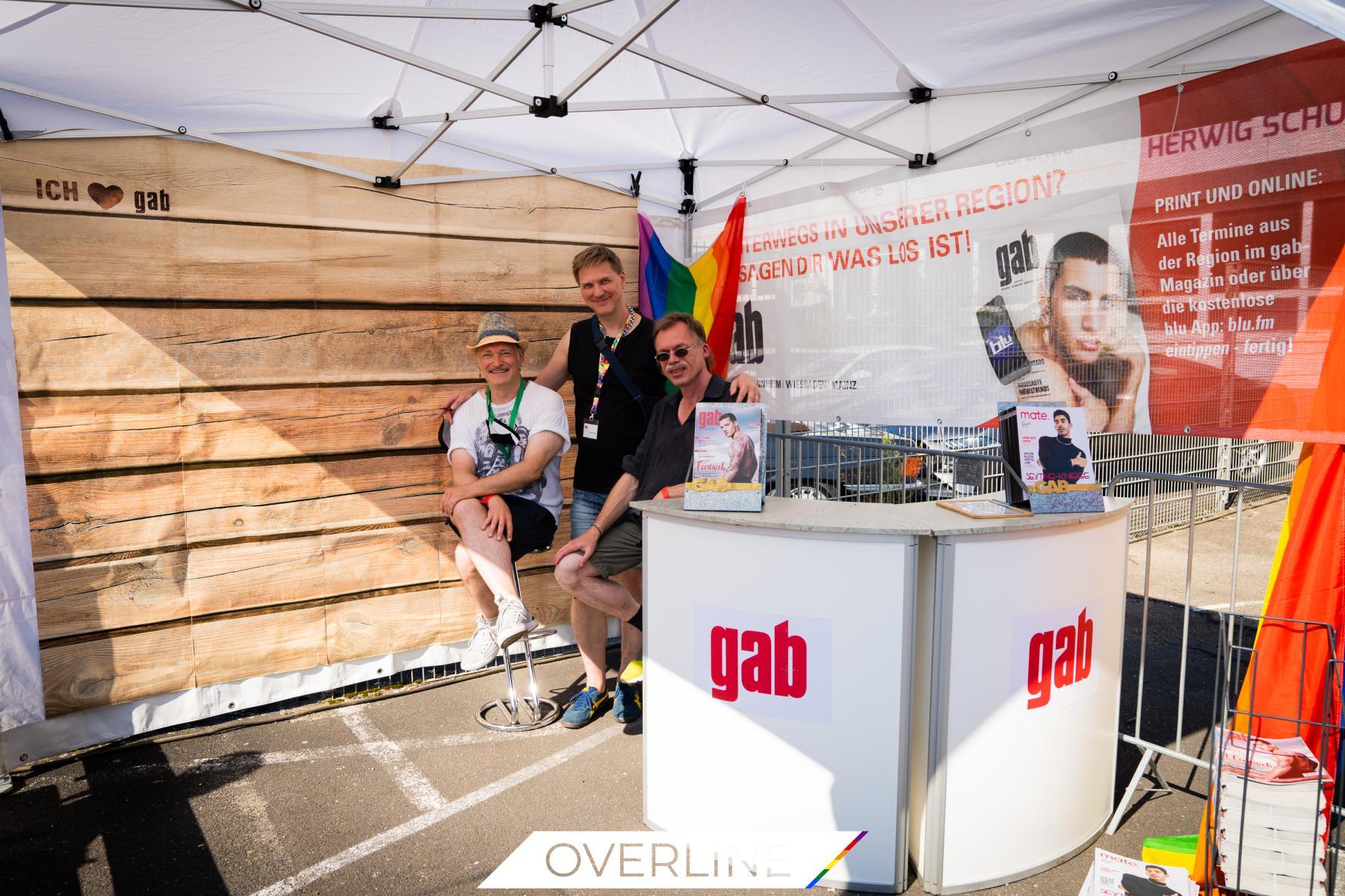 Queer im Bett 14.08.2021 | Bild 54