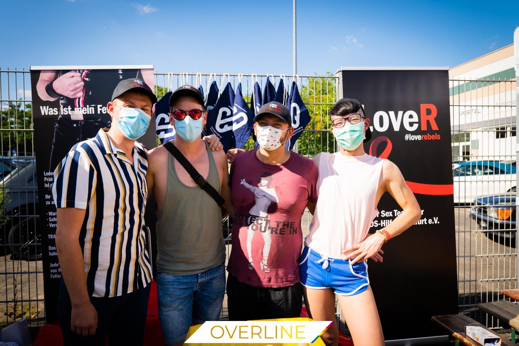 Queer im Bett 14.08.2021 | Bild 55