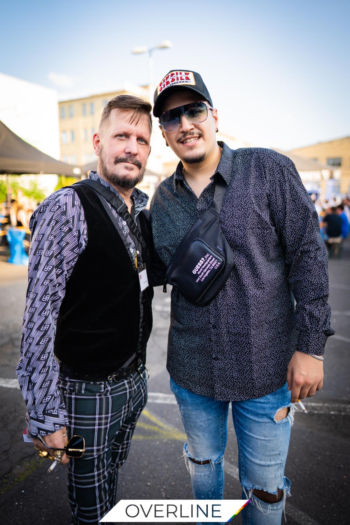 Queer im Bett 14.08.2021 | Bild 64