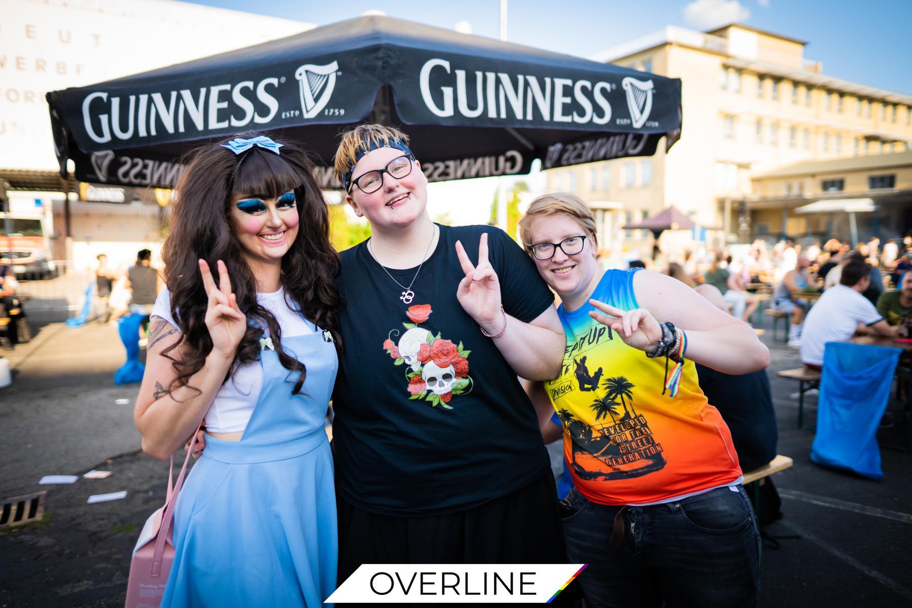 Queer im Bett 14.08.2021 | Bild 70