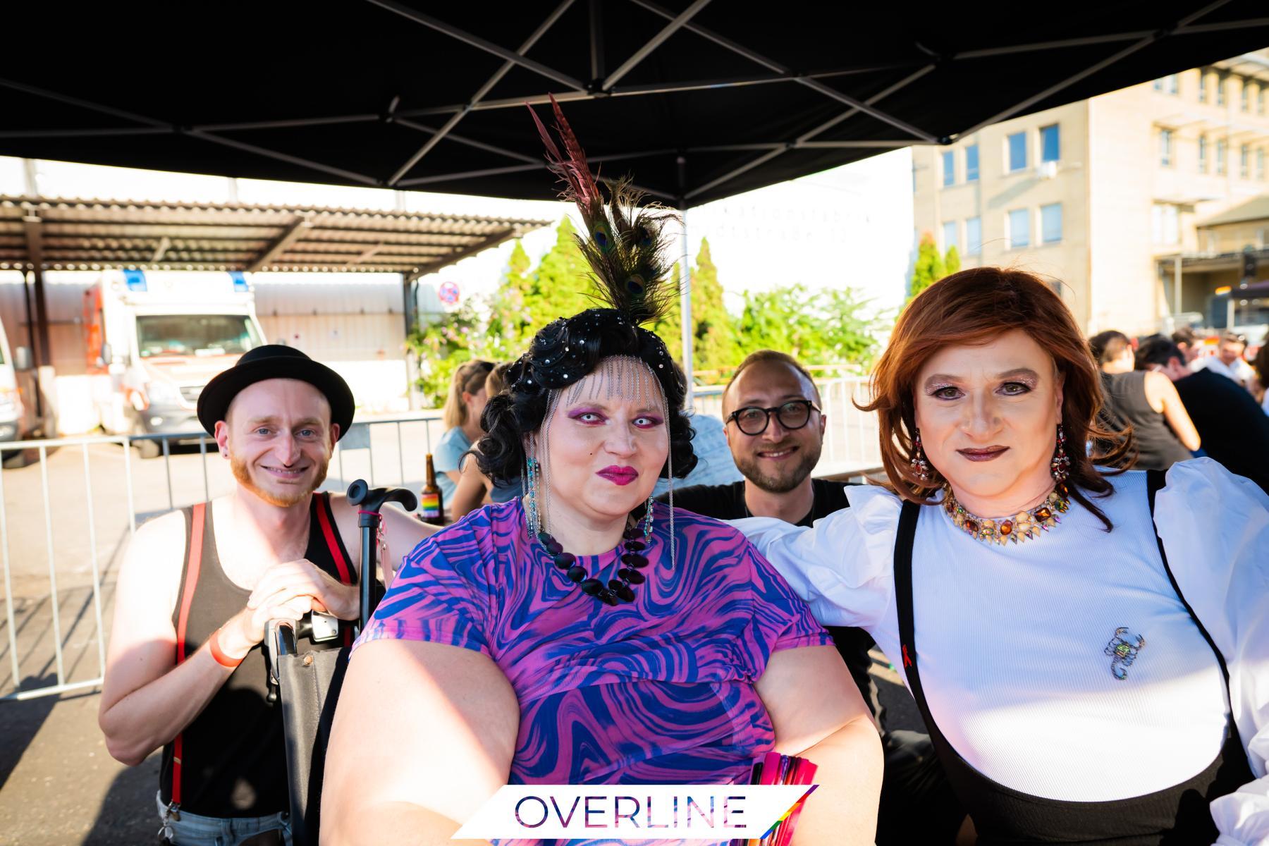 Queer im Bett 14.08.2021 | Bild 73