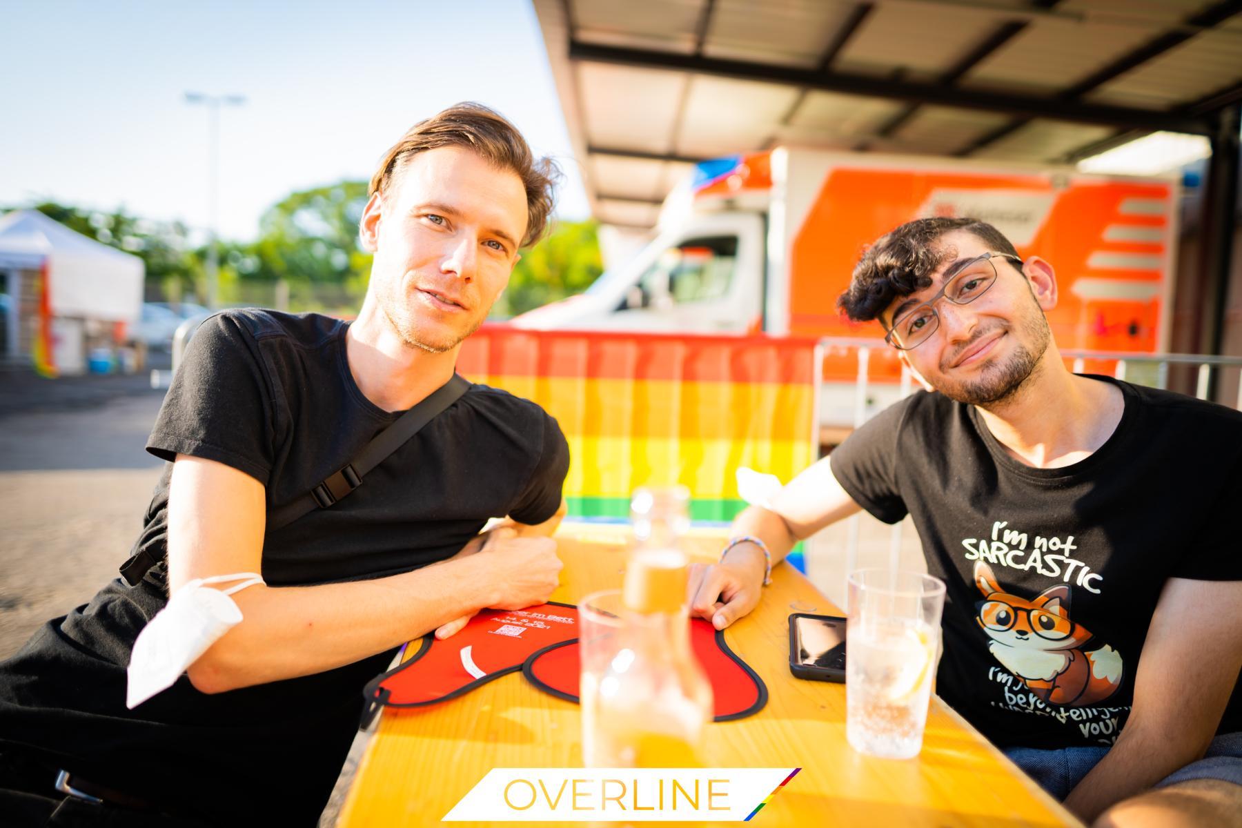 Queer im Bett 14.08.2021 | Bild 93