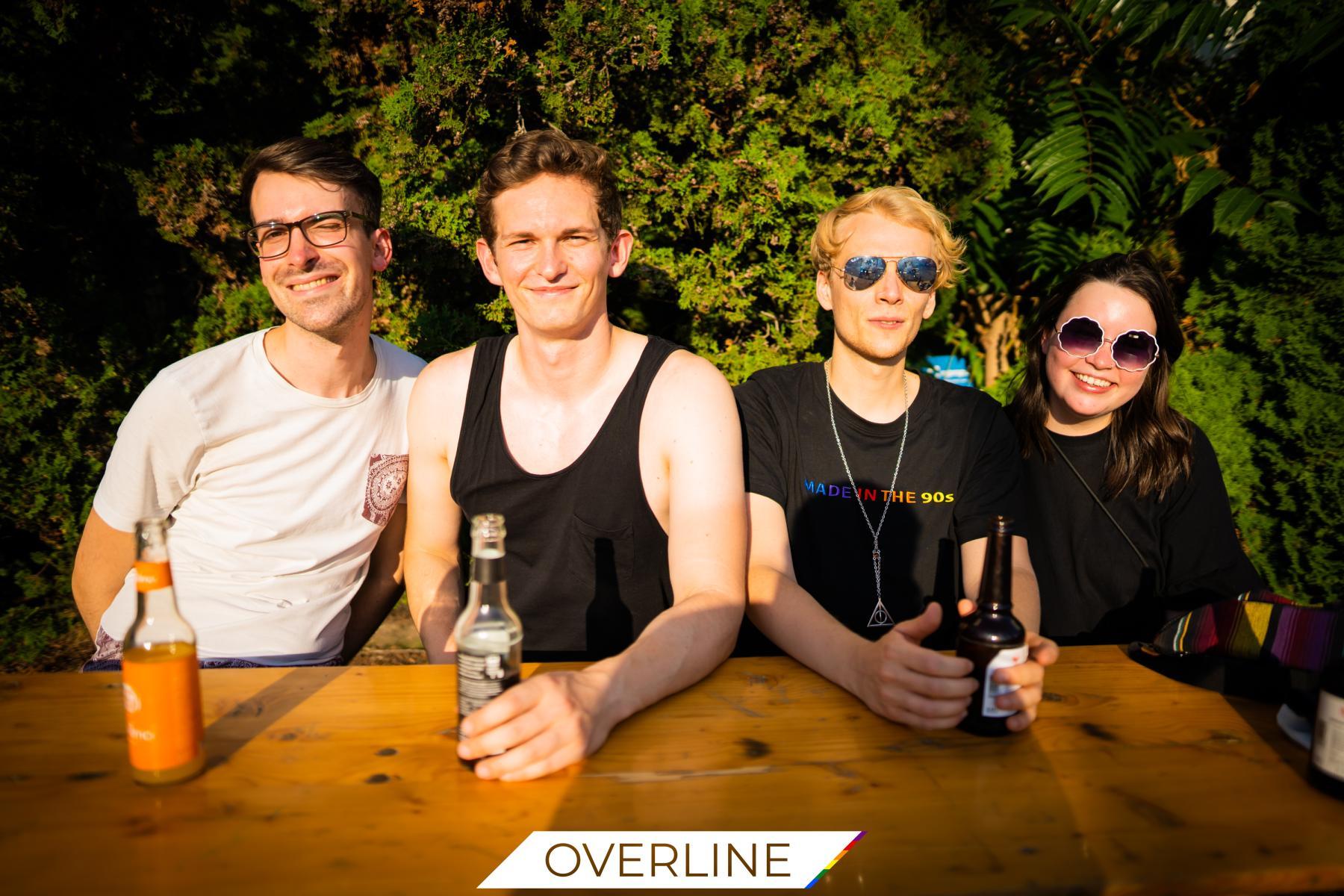 Queer im Bett 14.08.2021 | Bild 94