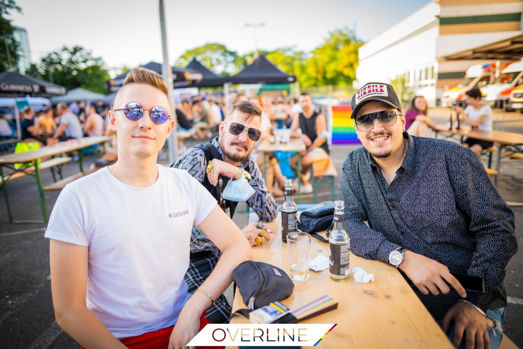 Queer im Bett 14.08.2021 | Bild 97